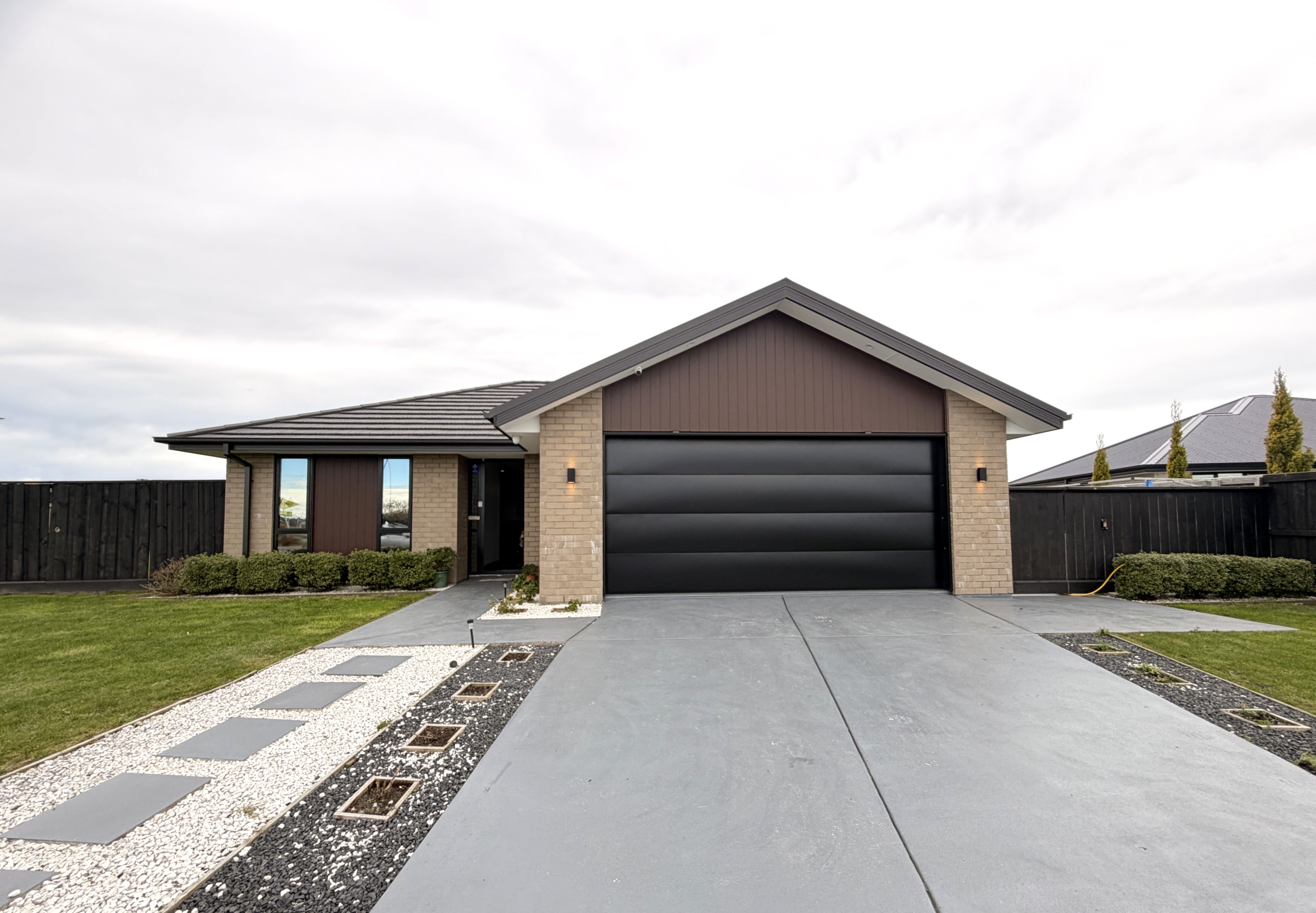 1 Clement Avenue, Rolleston, Selwyn District