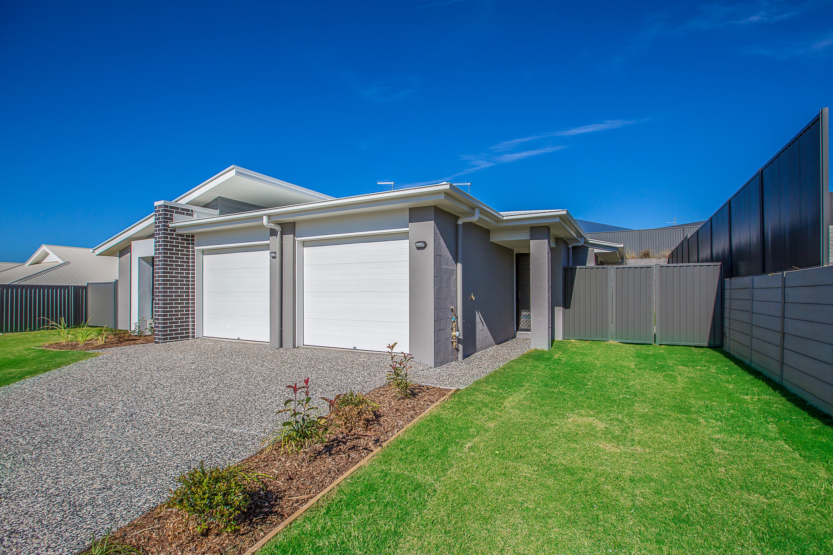 2/6 Dredge Circle, Brassall, QLD 4305
