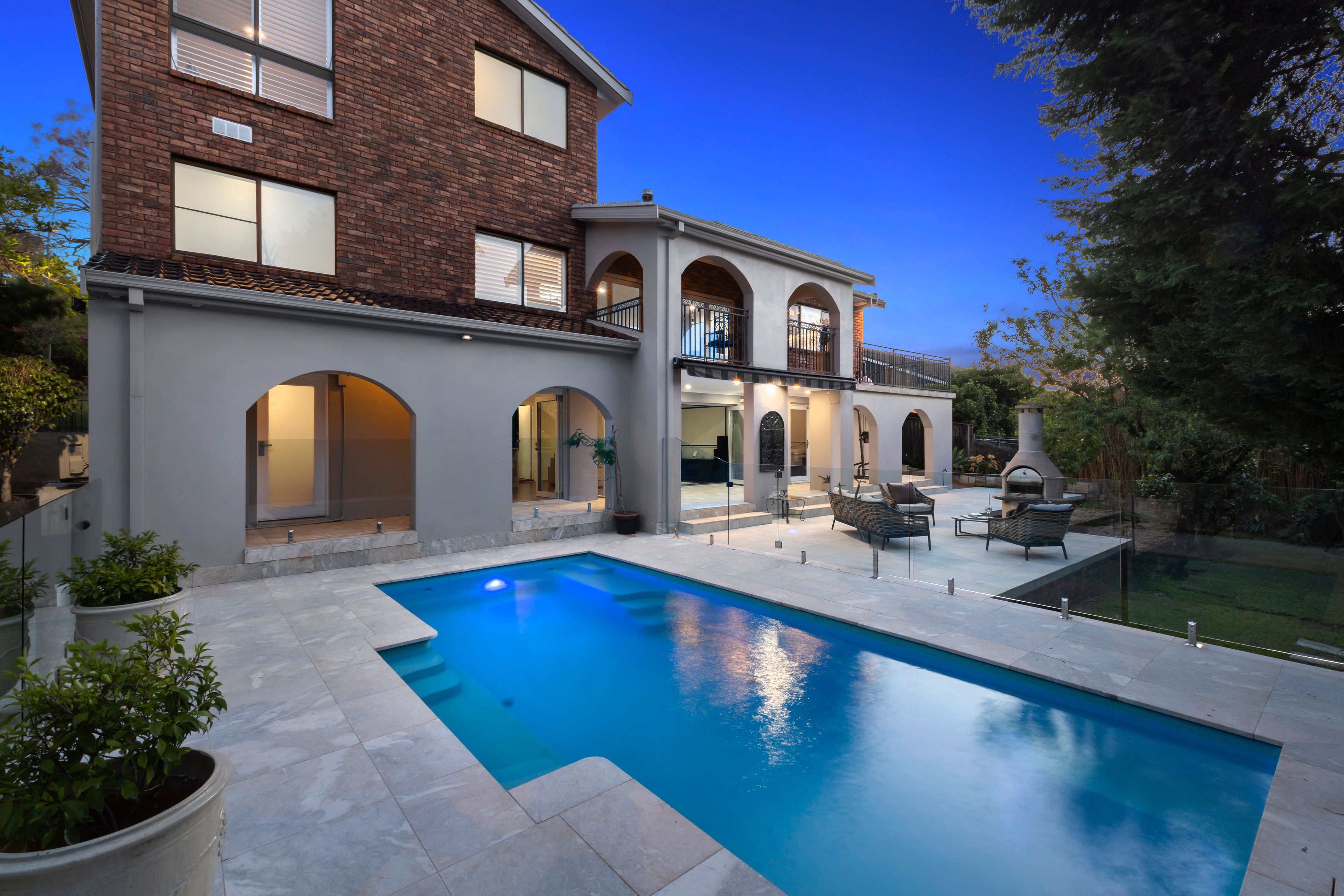 6 Blue Jay Court, West Pennant Hills, NSW 2125
