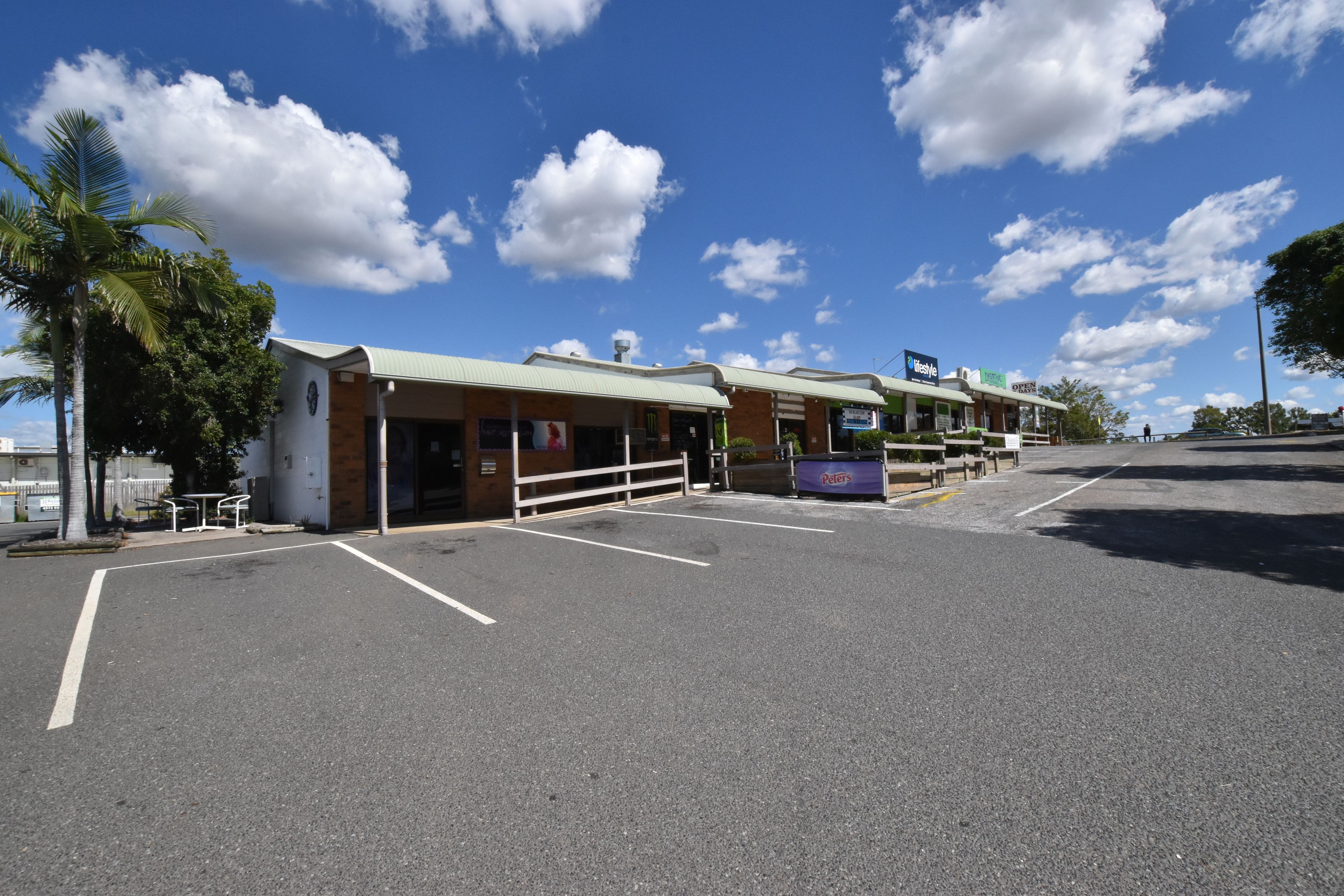 Calliope, QLD 4680