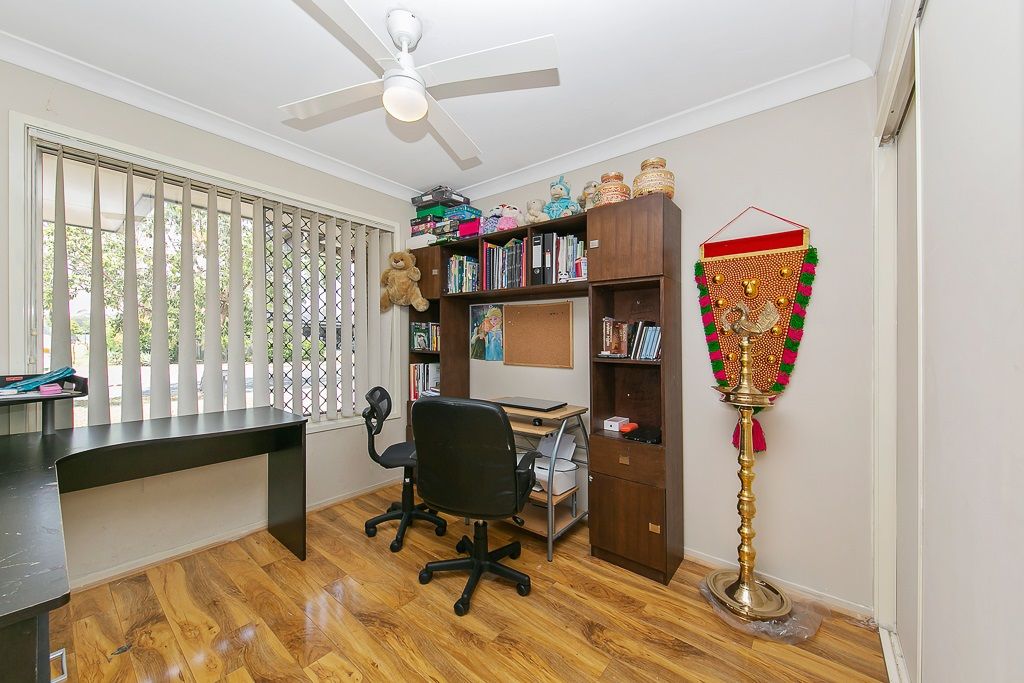 12 Strowe Place, Bracken Ridge, QLD 4017
