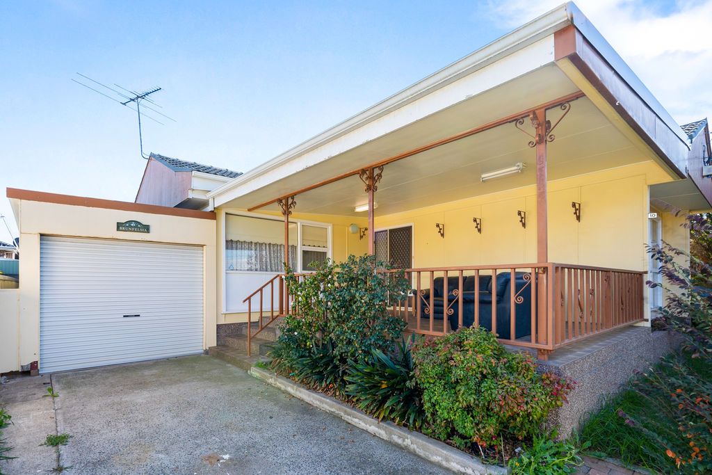 10 Annette Street