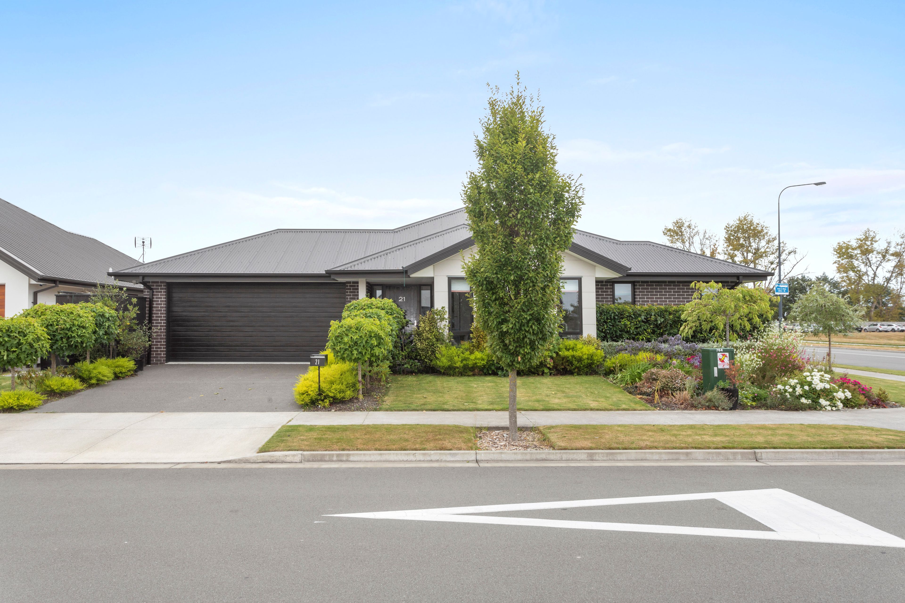 21 Silverstream Boulevard, Kaiapoi, Waimakariri District 7630 Sold