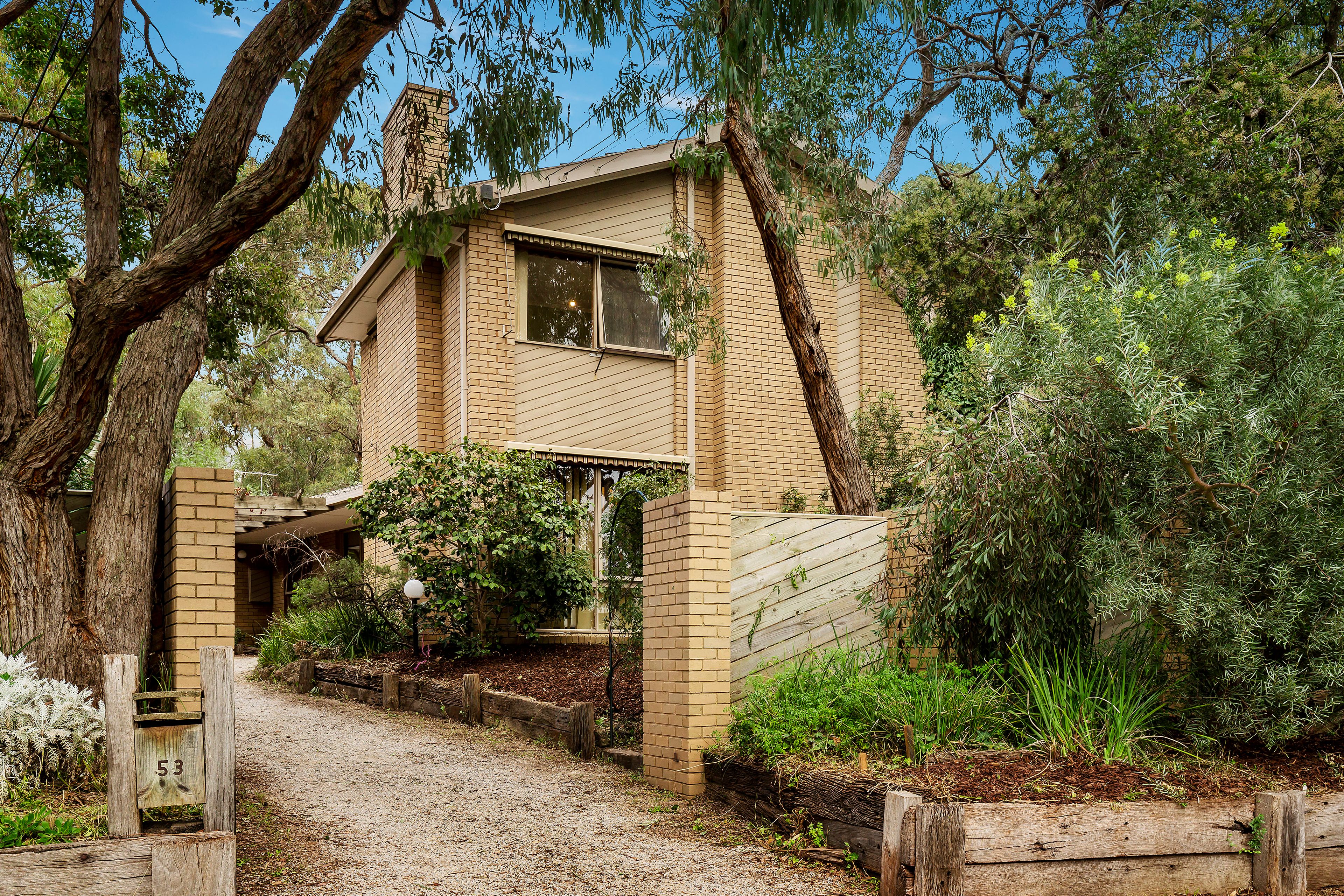 53 Clarence Road, Wantirna VIC 3152