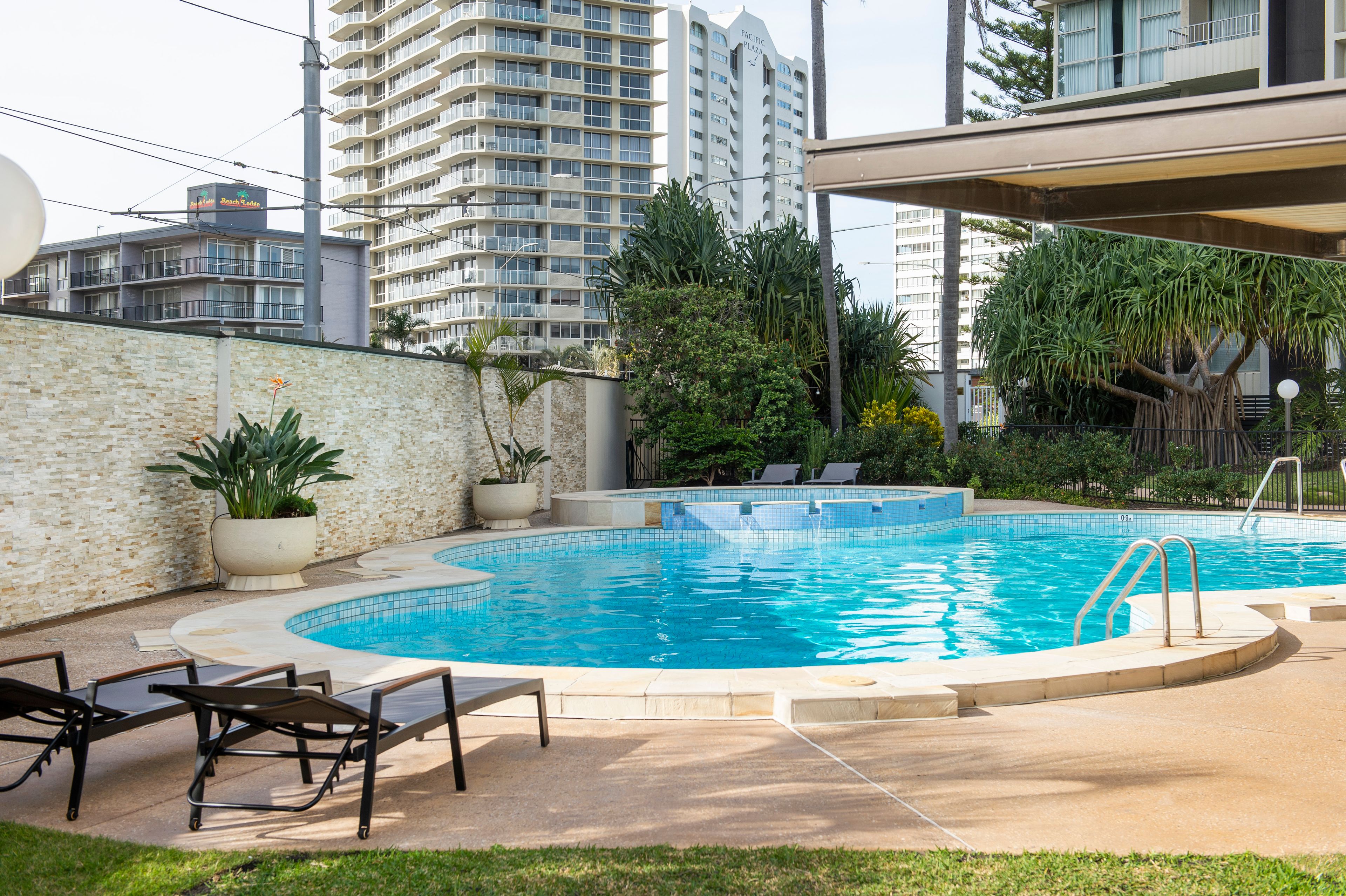 2102/3422 Surfers Paradise Boulevard, Surfers Paradise, QLD 4217