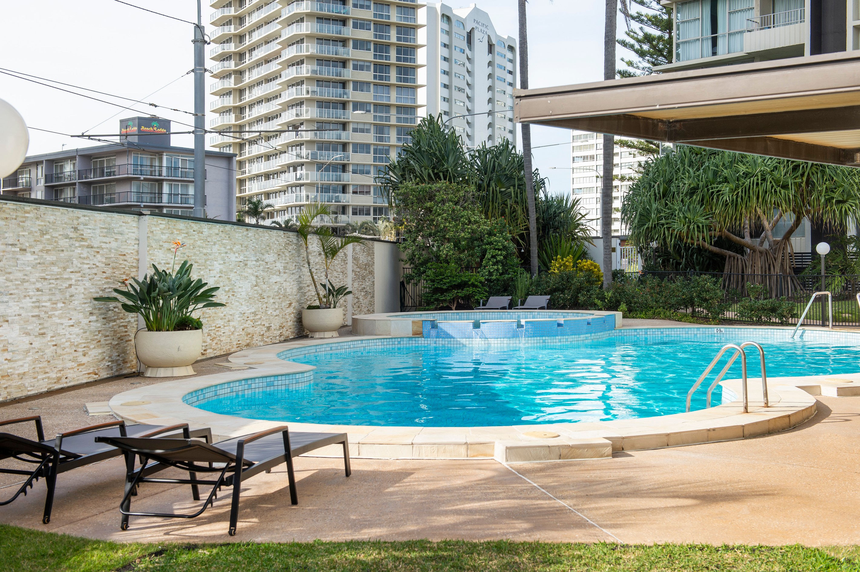 2102/3422 Surfers Paradise Boulevard, Surfers Paradise, QLD 4217