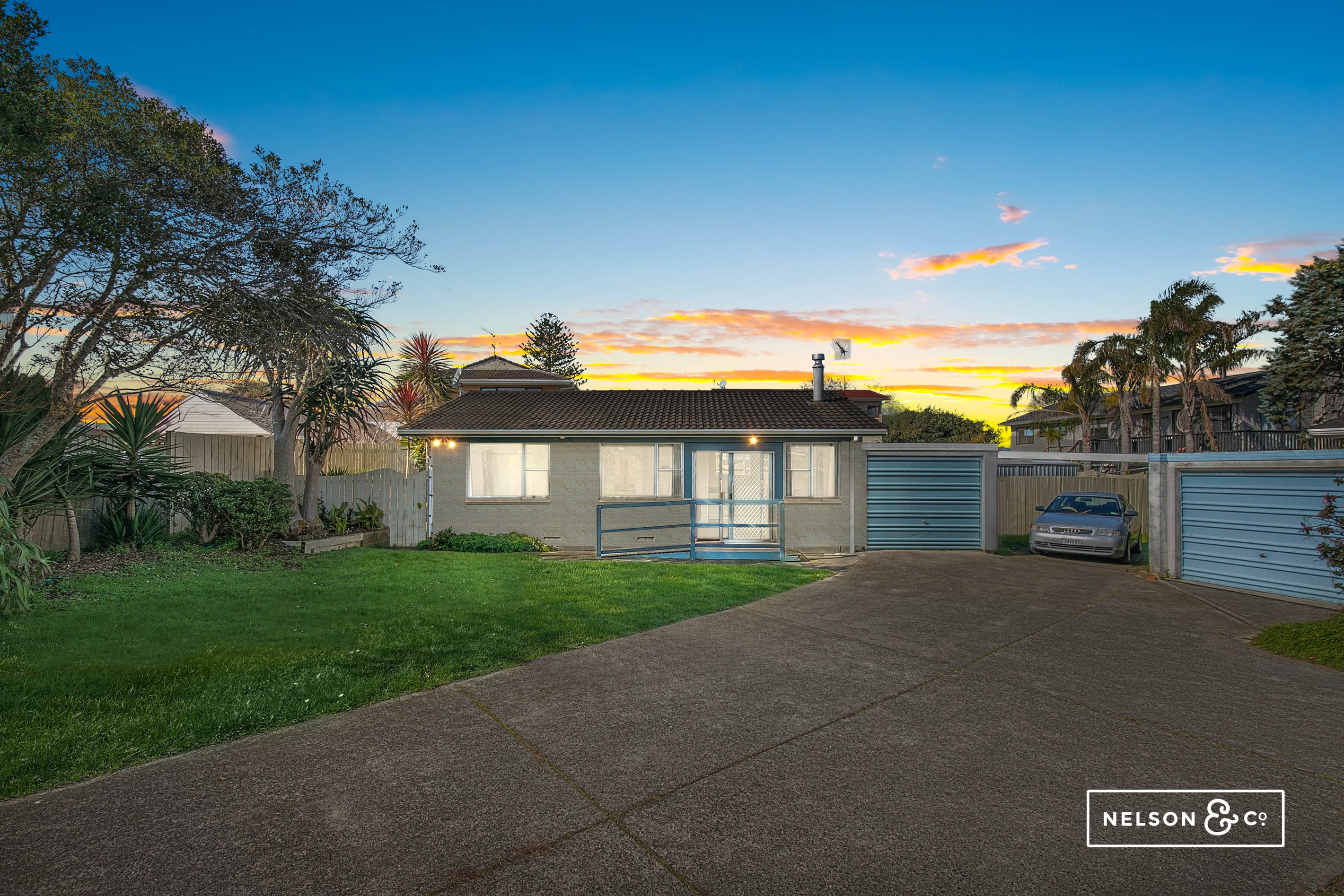 1/576a Weymouth Road, Weymouth, Manukau City