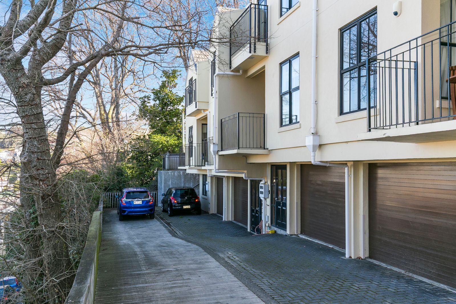1/358 The Terrace, Te Aro, Wellington City