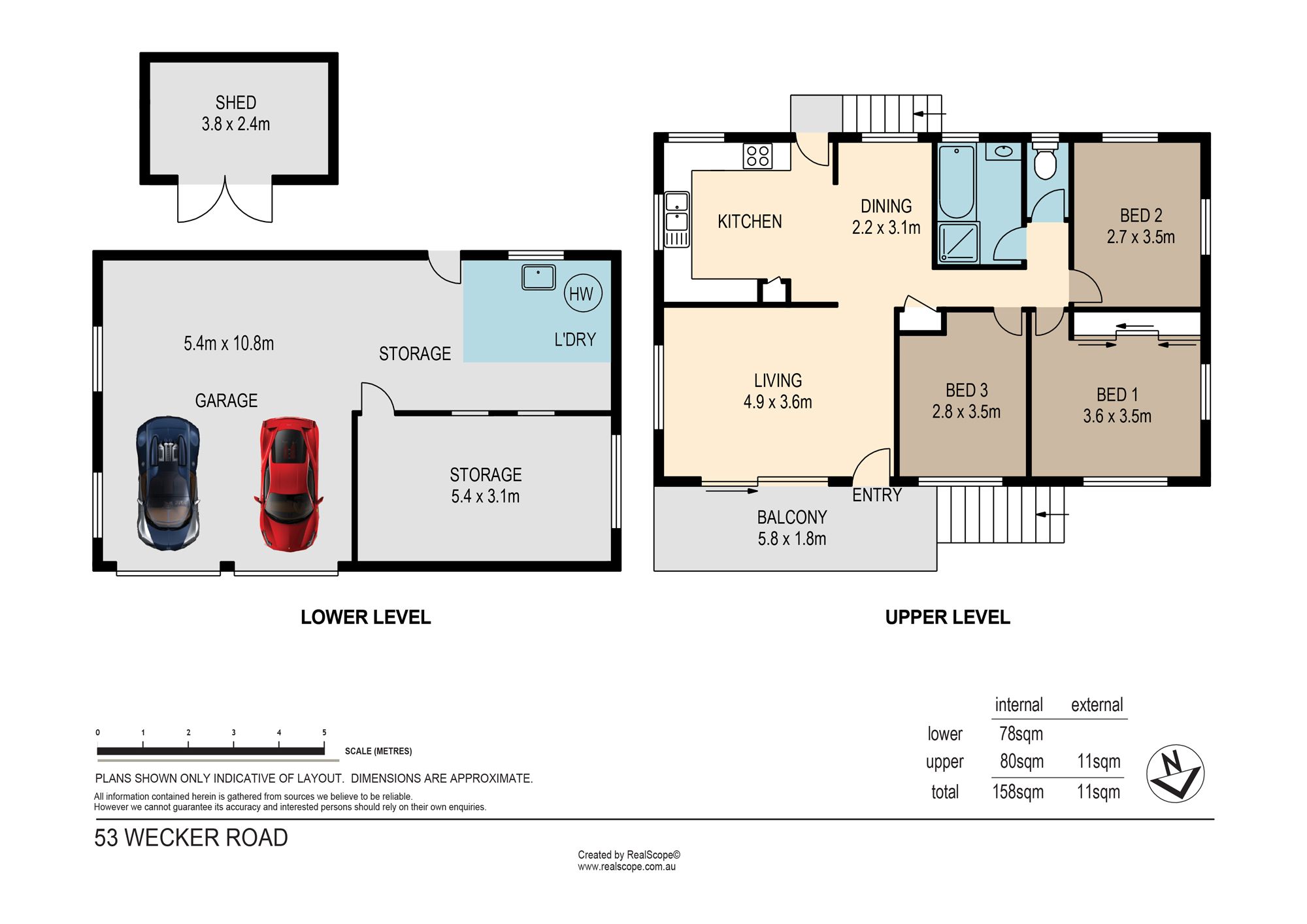 53 Wecker Road, Mansfield, QLD 4122