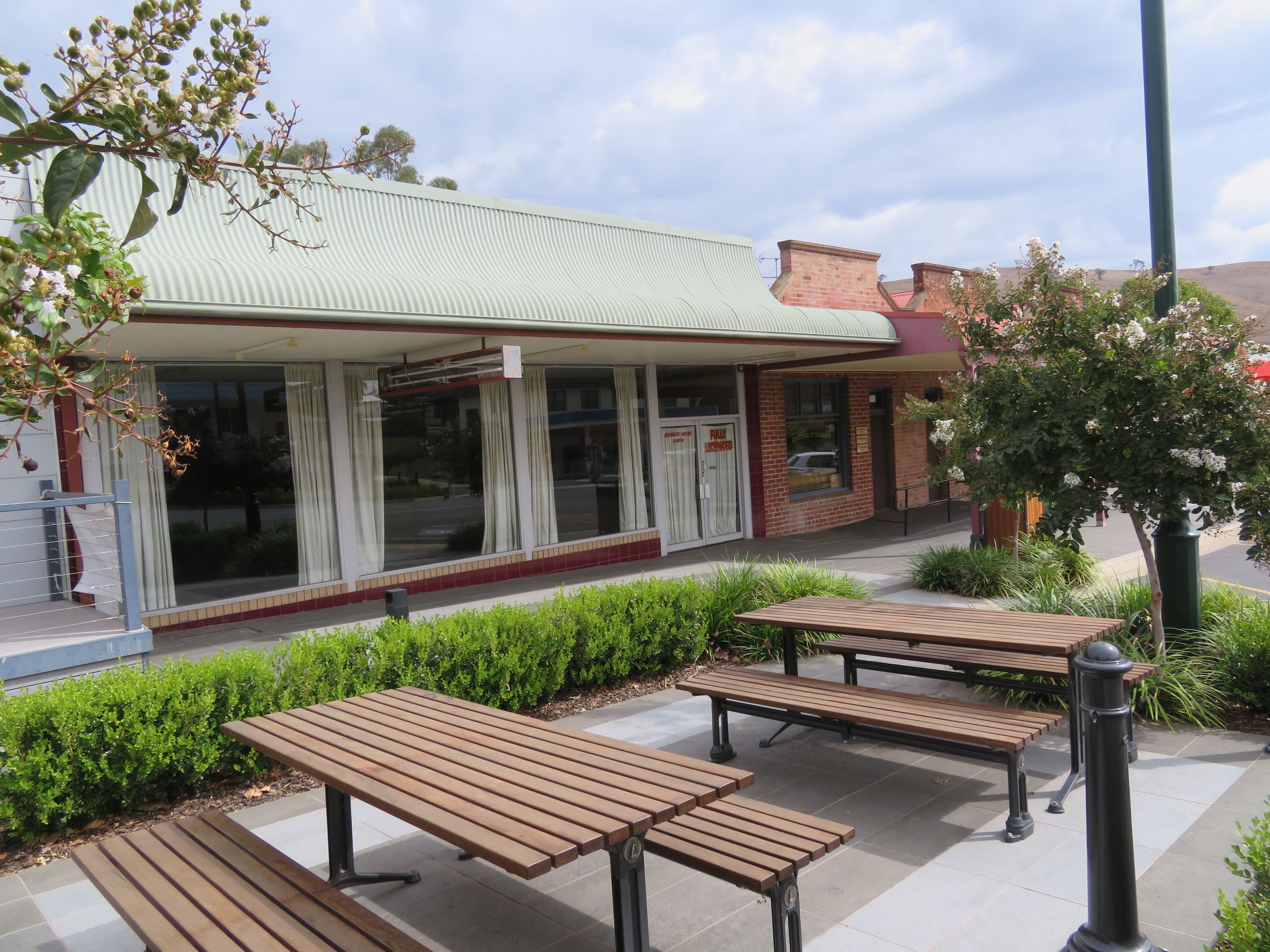 226 Sheridan Street, Gundagai NSW 2722