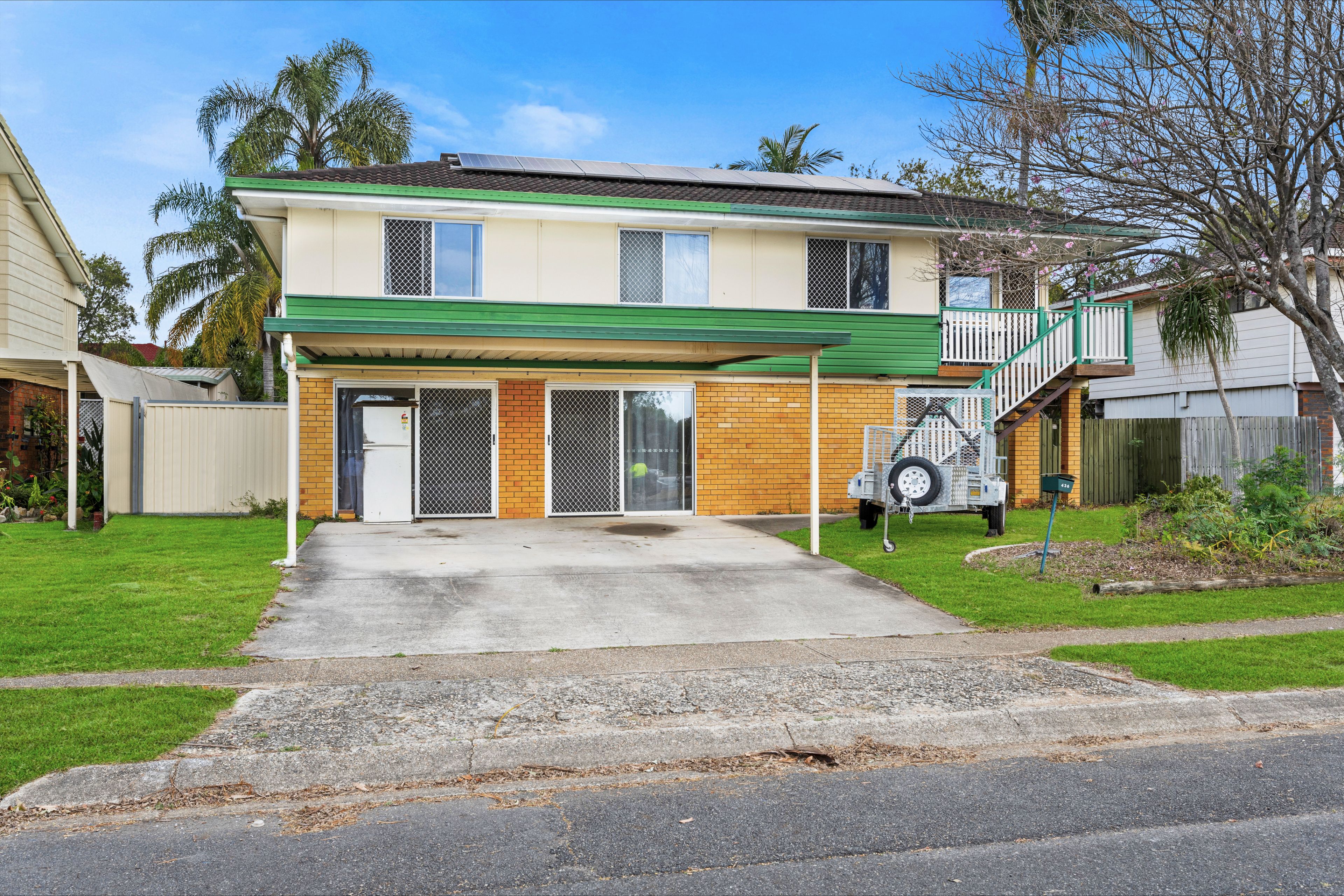 436 Bracken Ridge Road, Bracken Ridge, QLD 4017
