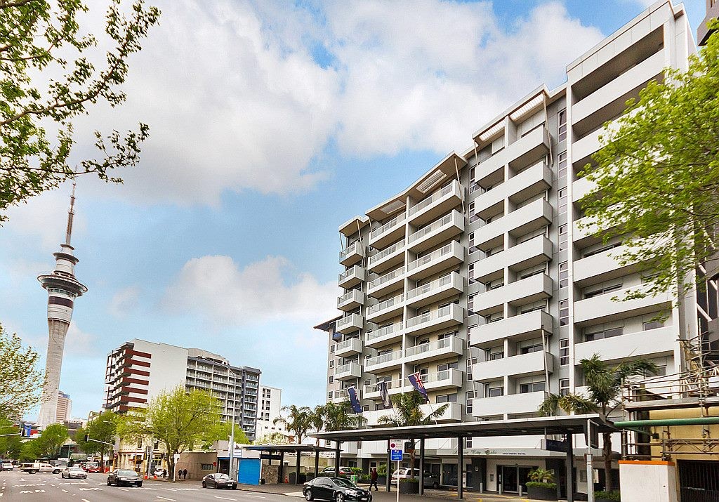 502/188 Hobson Street, Auckland Central, Auckland City