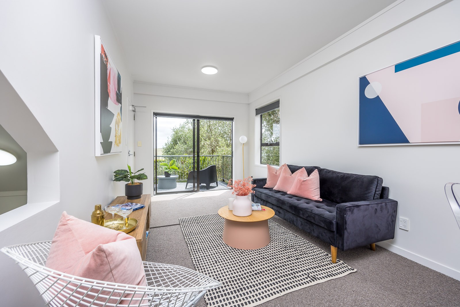 27B St Benedicts Street, Auckland Central, Auckland City