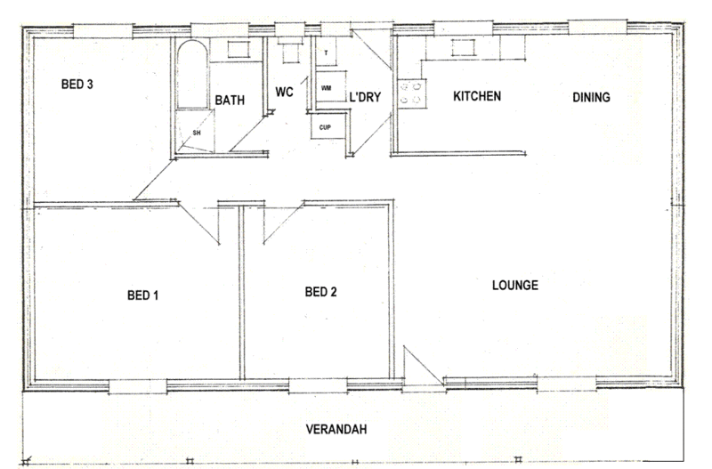 Lot 14 Mine Road, Kanmantoo, SA 5252