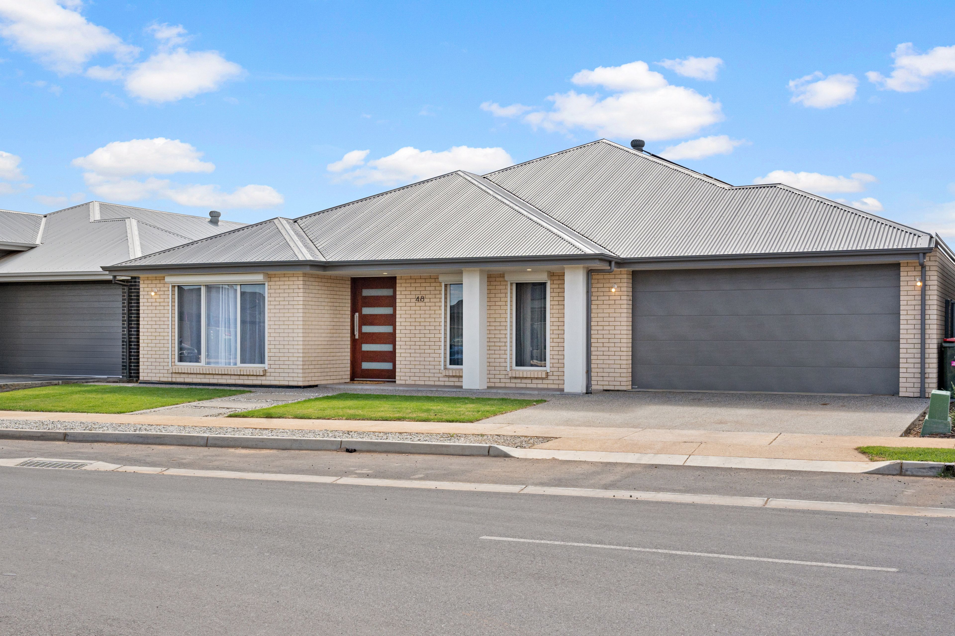 48 Harvest Boulevard, Angle Vale, SA 5117