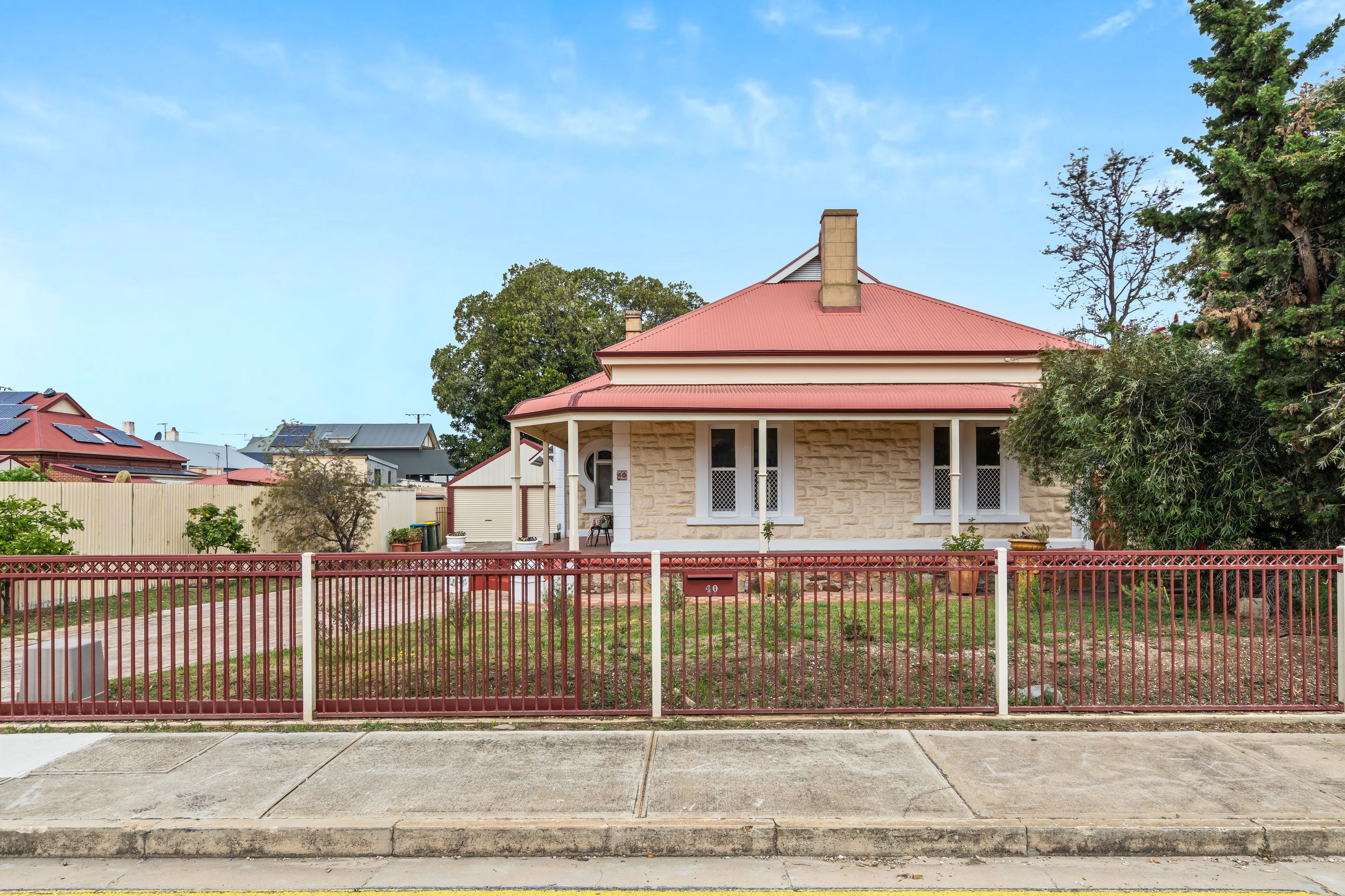 40 Albert Street, Semaphore, SA 5019