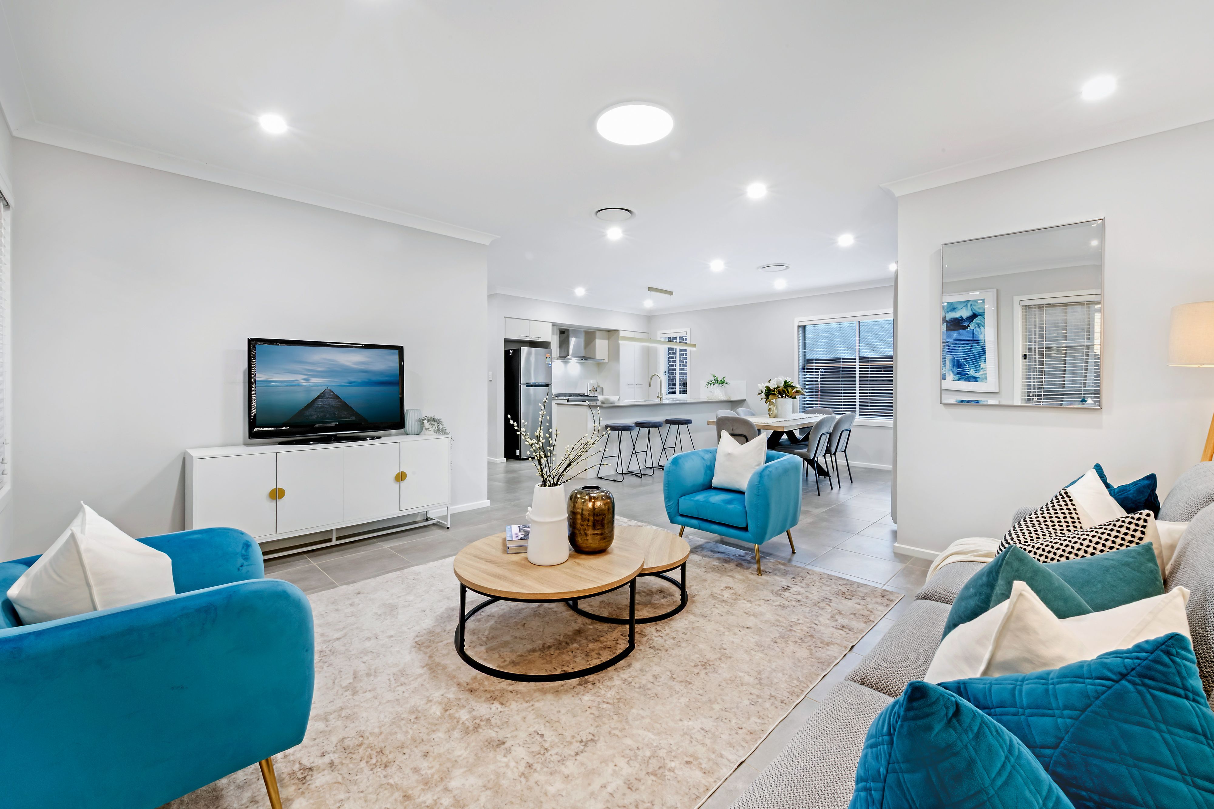 6 Crean Street, North Kellyville, NSW 2155
