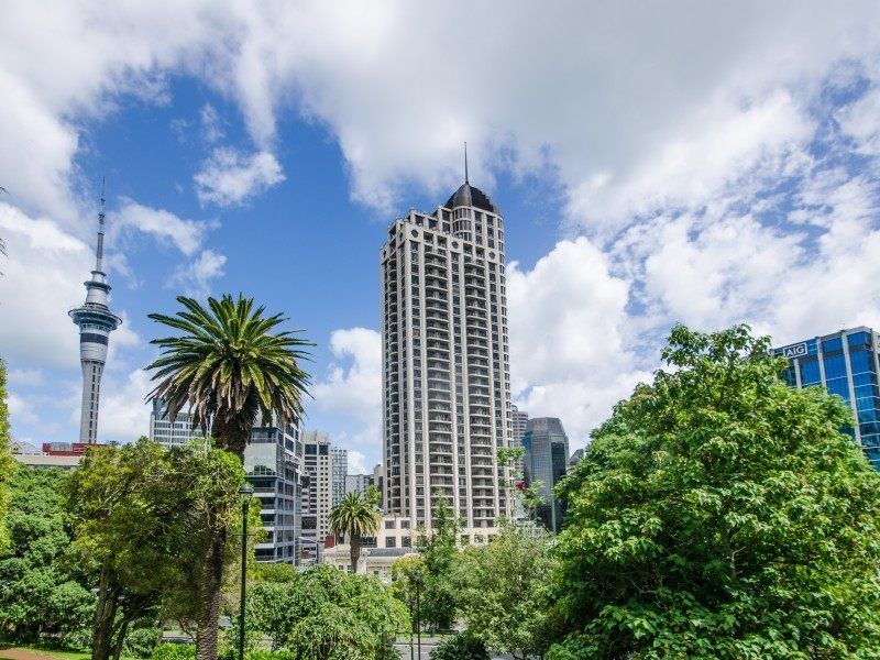 1101/1 Courthouse Lane, Auckland Central, Auckland City