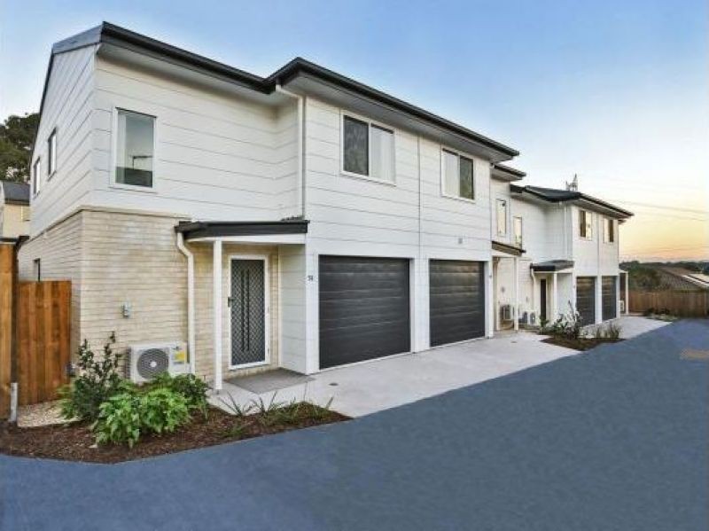 53/40 Hillary Drive, Warner, QLD 4500