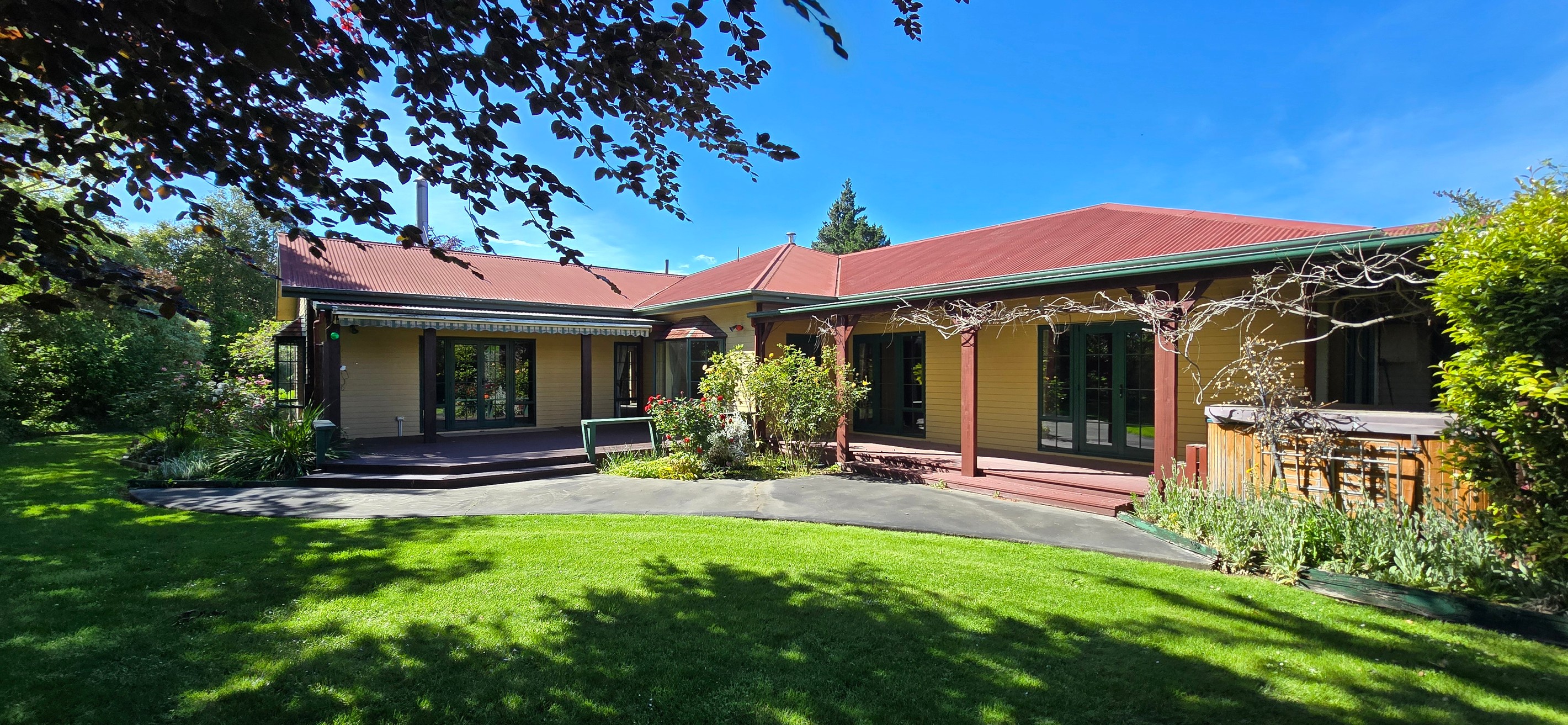 713 Shands Road, Prebbleton, Selwyn District