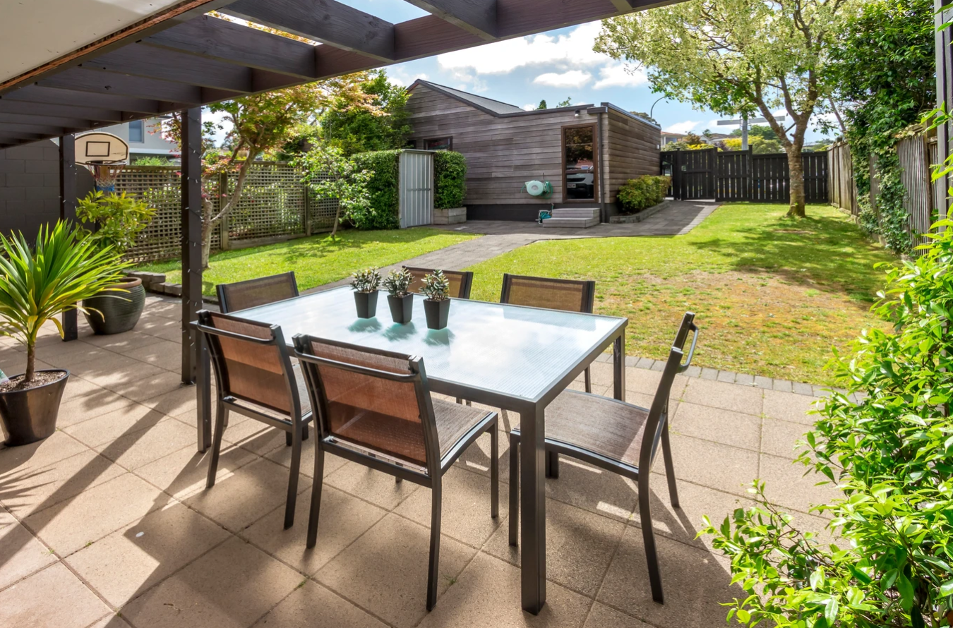 1B Norman Lesser Drive, St Johns, Auckland City