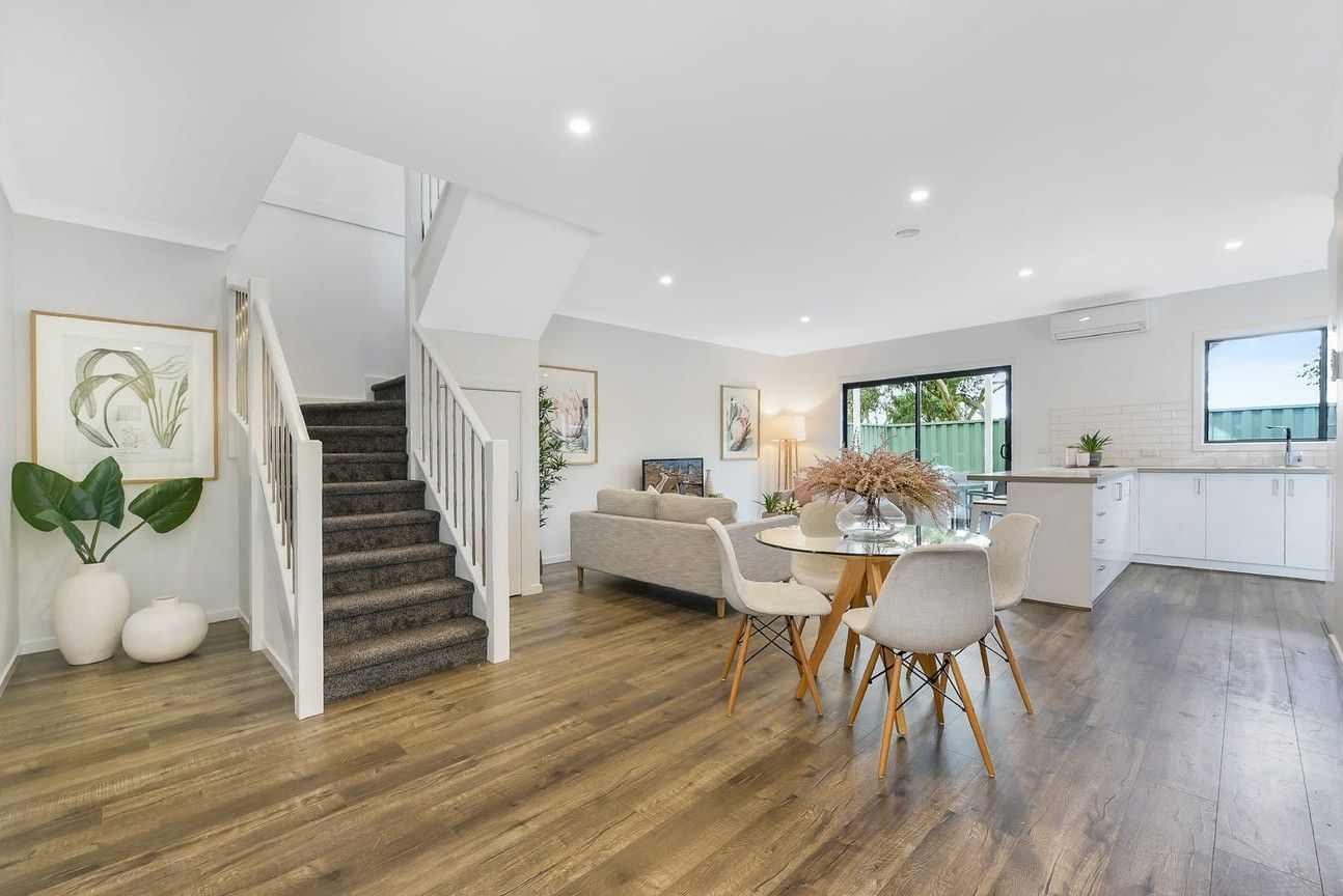 12/13 Baileyana Drive, Endeavour Hills, VIC 3802