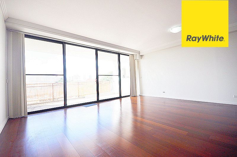 19/10-16 Vaughan Street, Lidcombe, NSW 2141