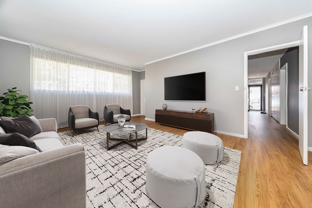 9 Debenham Street, Mawson, ACT 2607