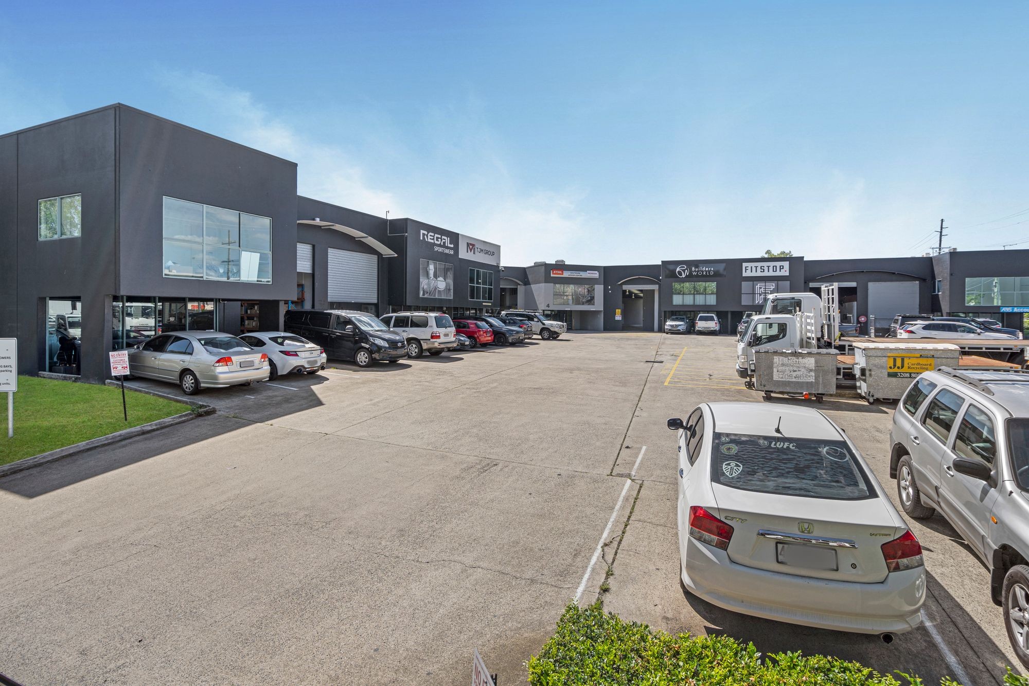 5/338 Lytton Road, Morningside, QLD 4170