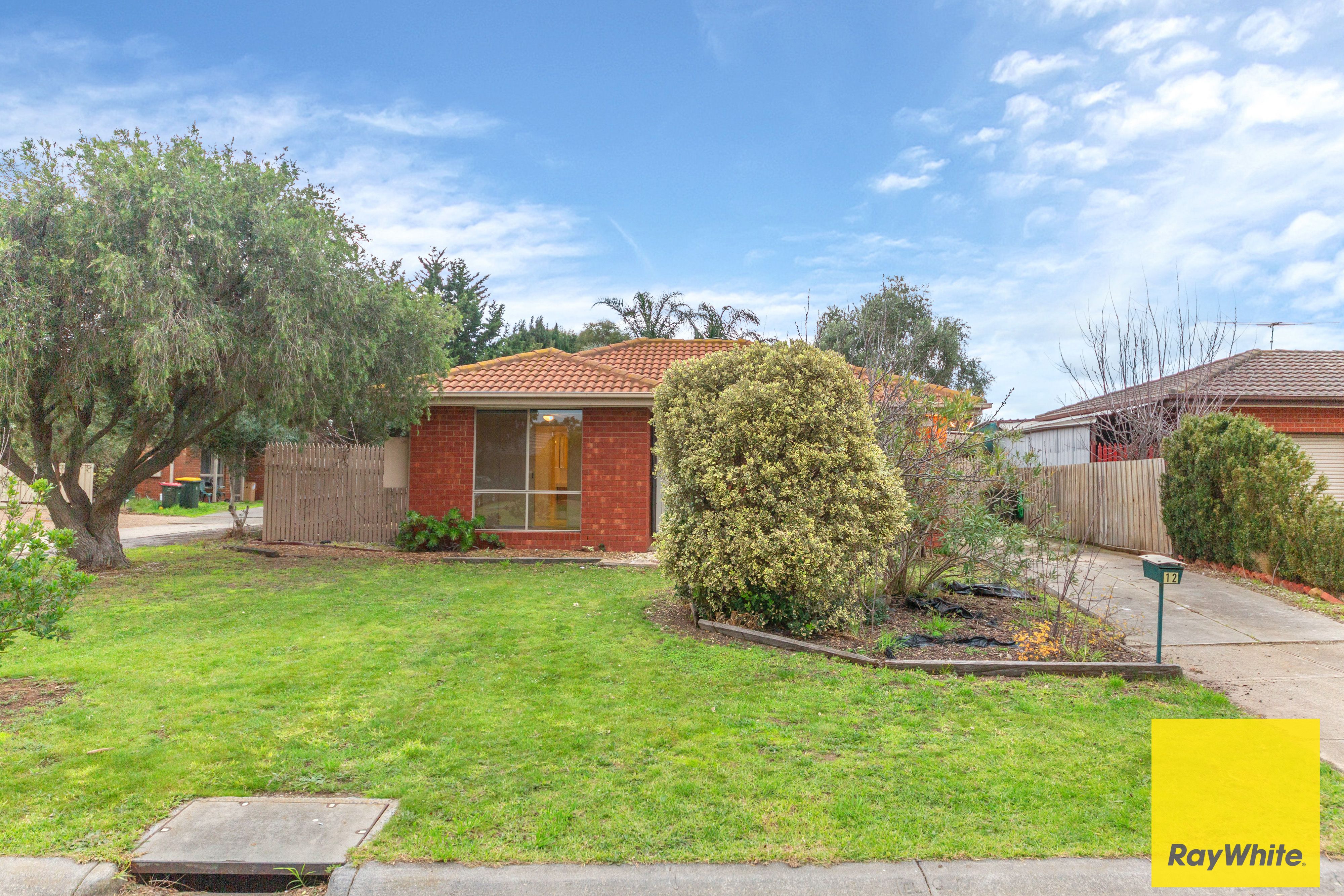 12 Tiber Close, Werribee, VIC 3030