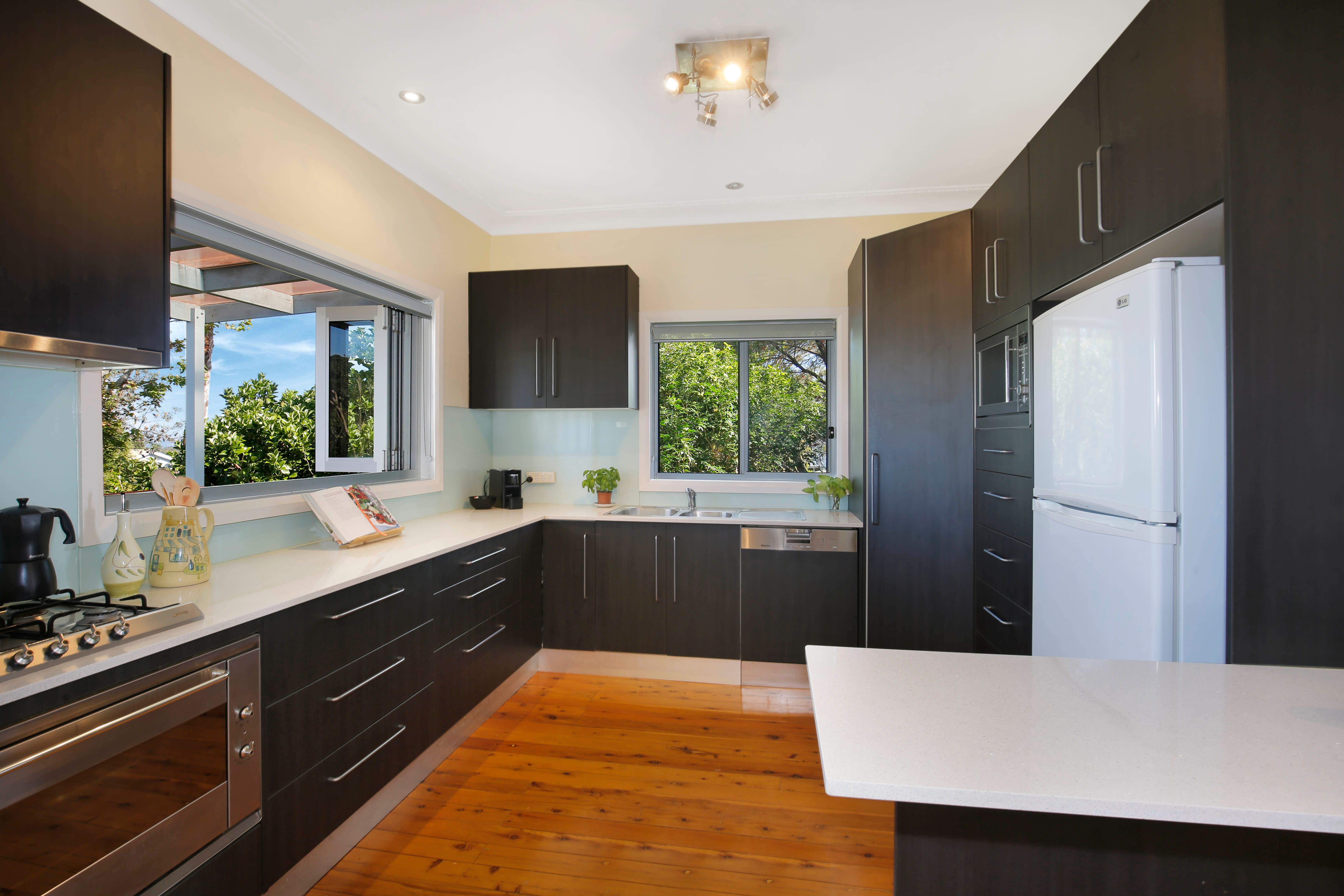 2 Balmer Crescent