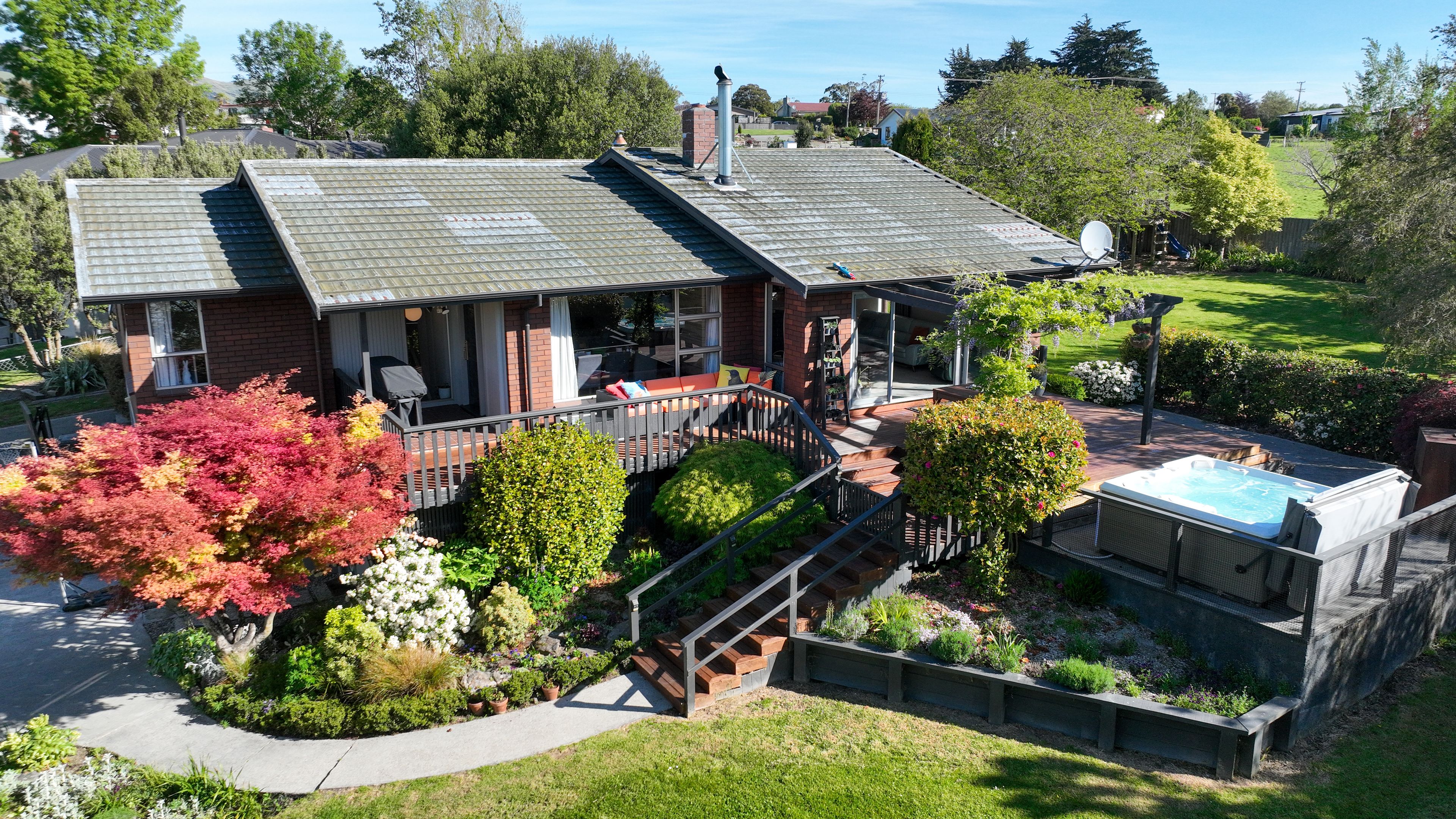 37 Station Road, Tapanui, Clutha District