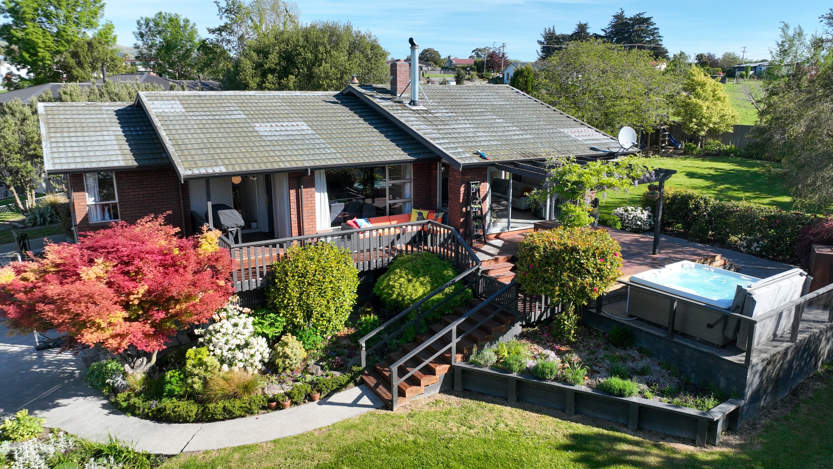 37 Station Road, Tapanui, Clutha District