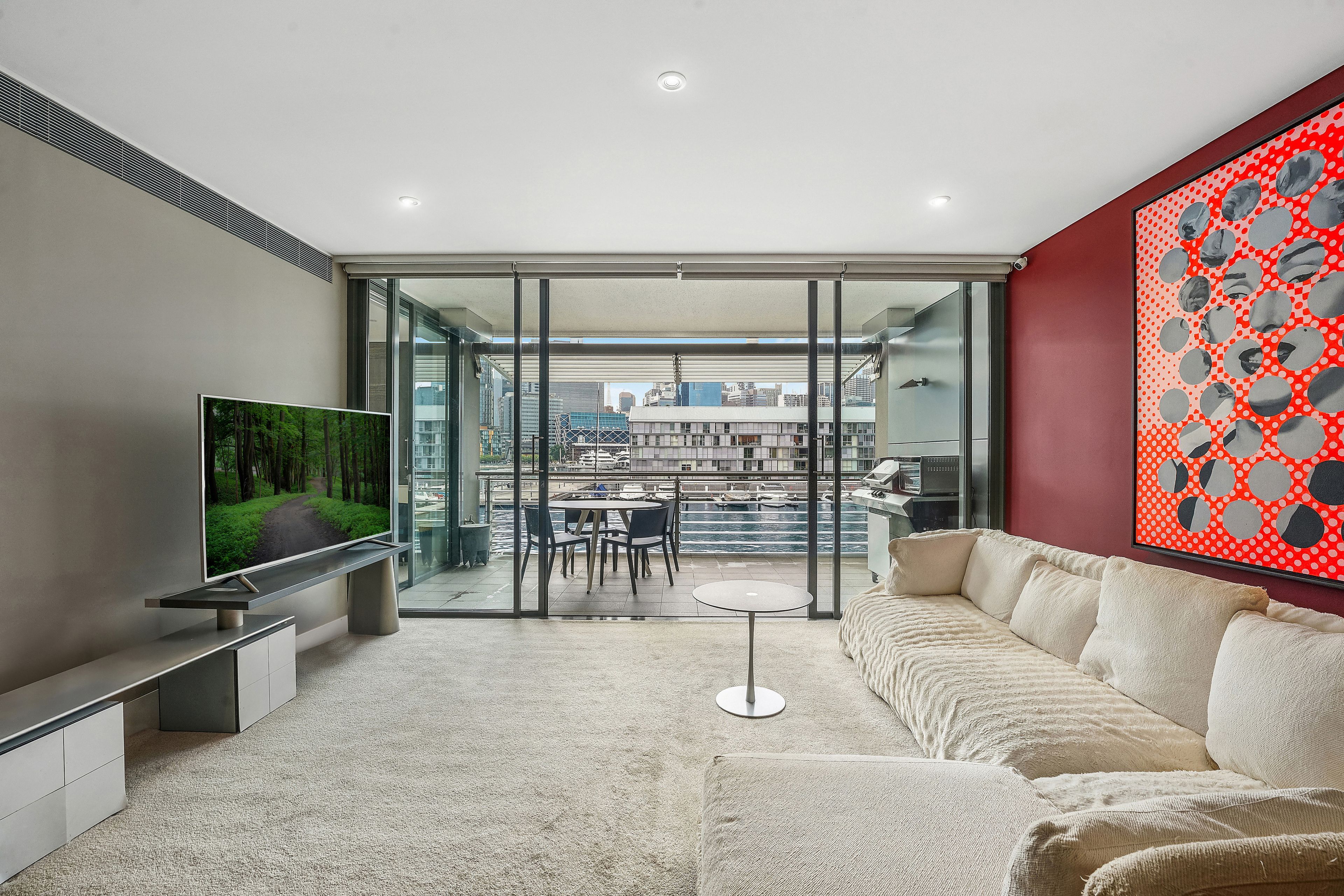 203/8-14 Wharf Crescent, Pyrmont, NSW 2009