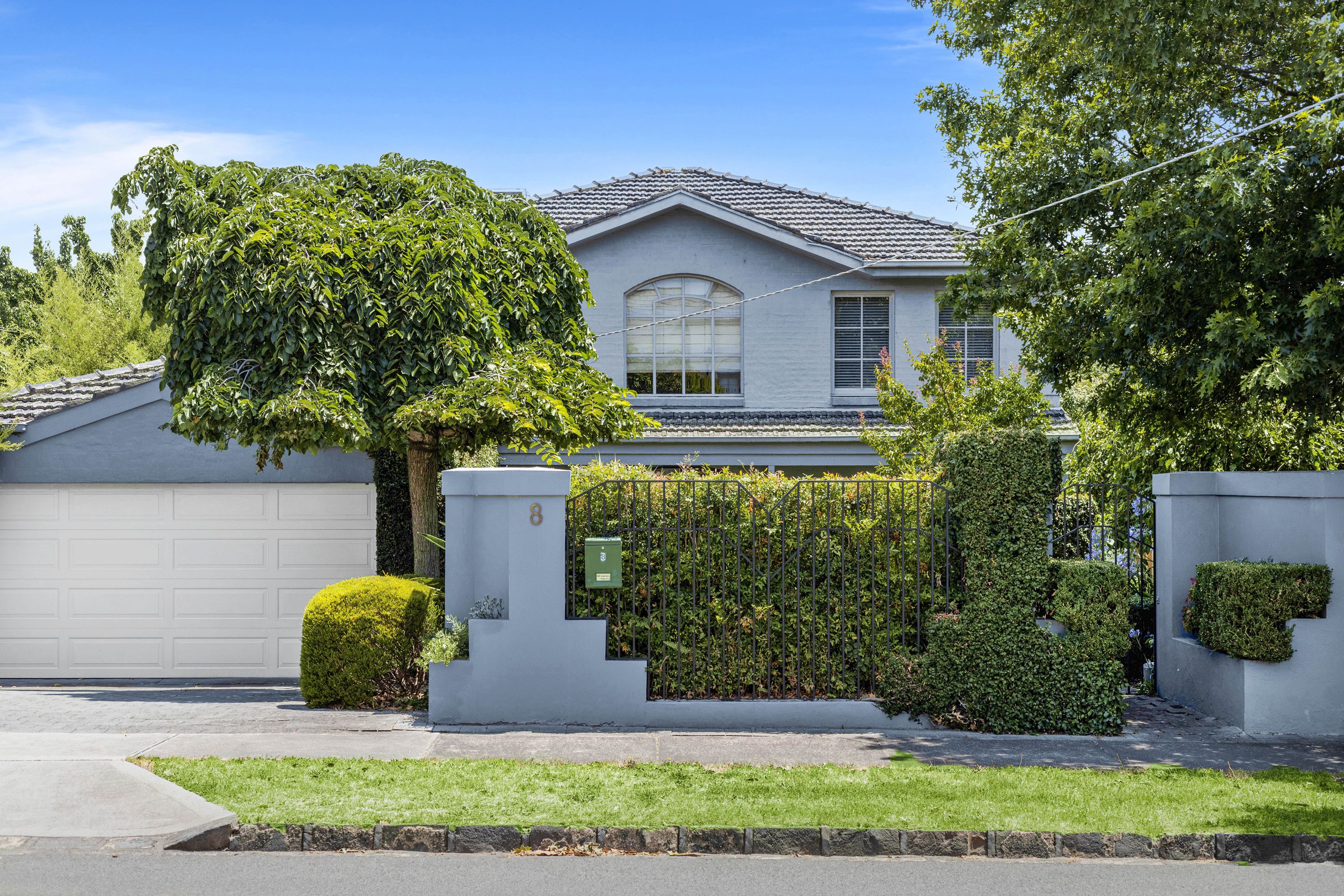 8 Naroo Street, Balwyn VIC 3103