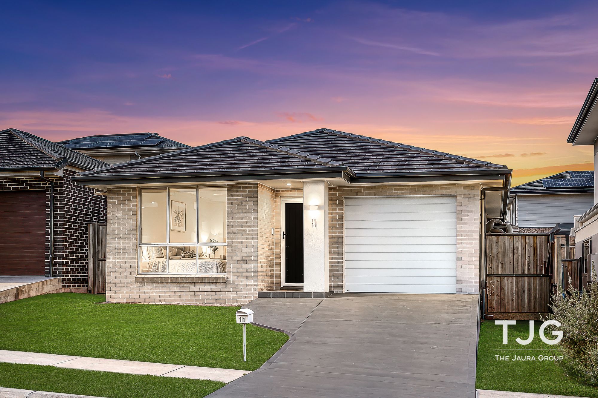 11 Criollo Street, Box Hill, NSW 2765