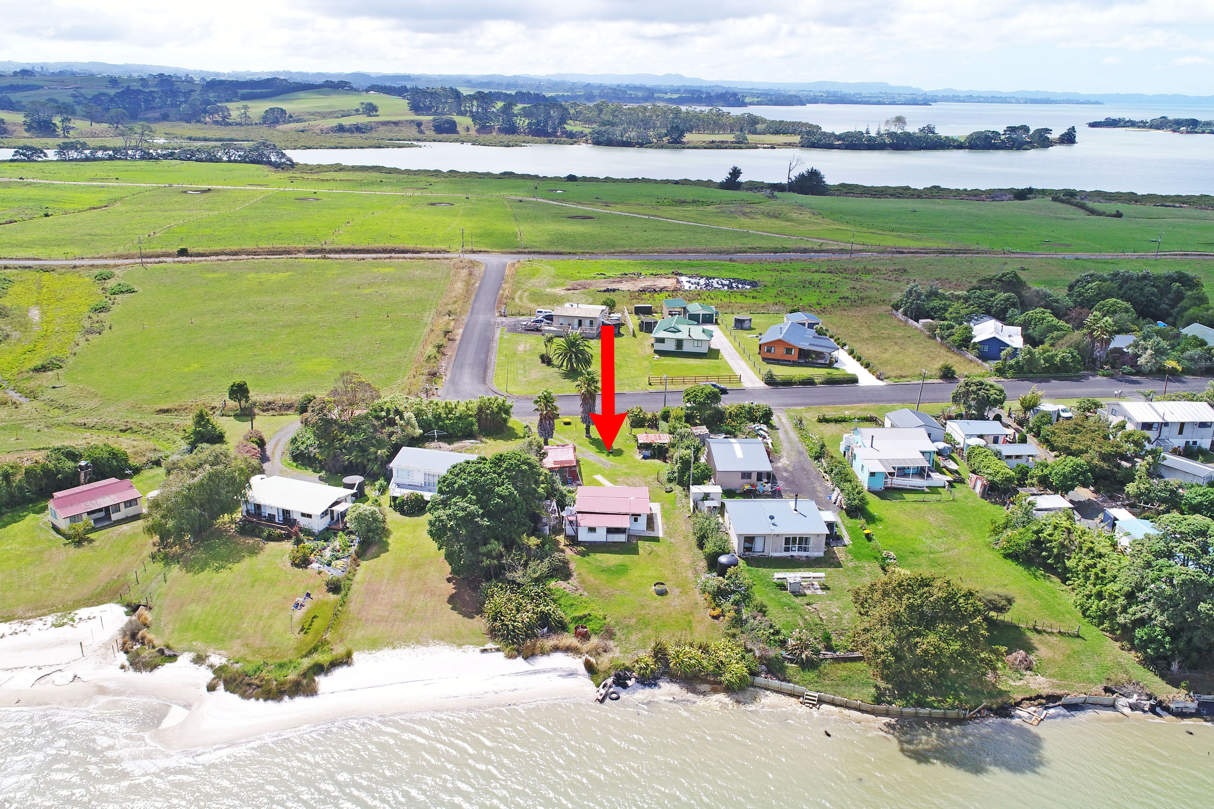 14 Greenfield Road, Waiuku, Franklin