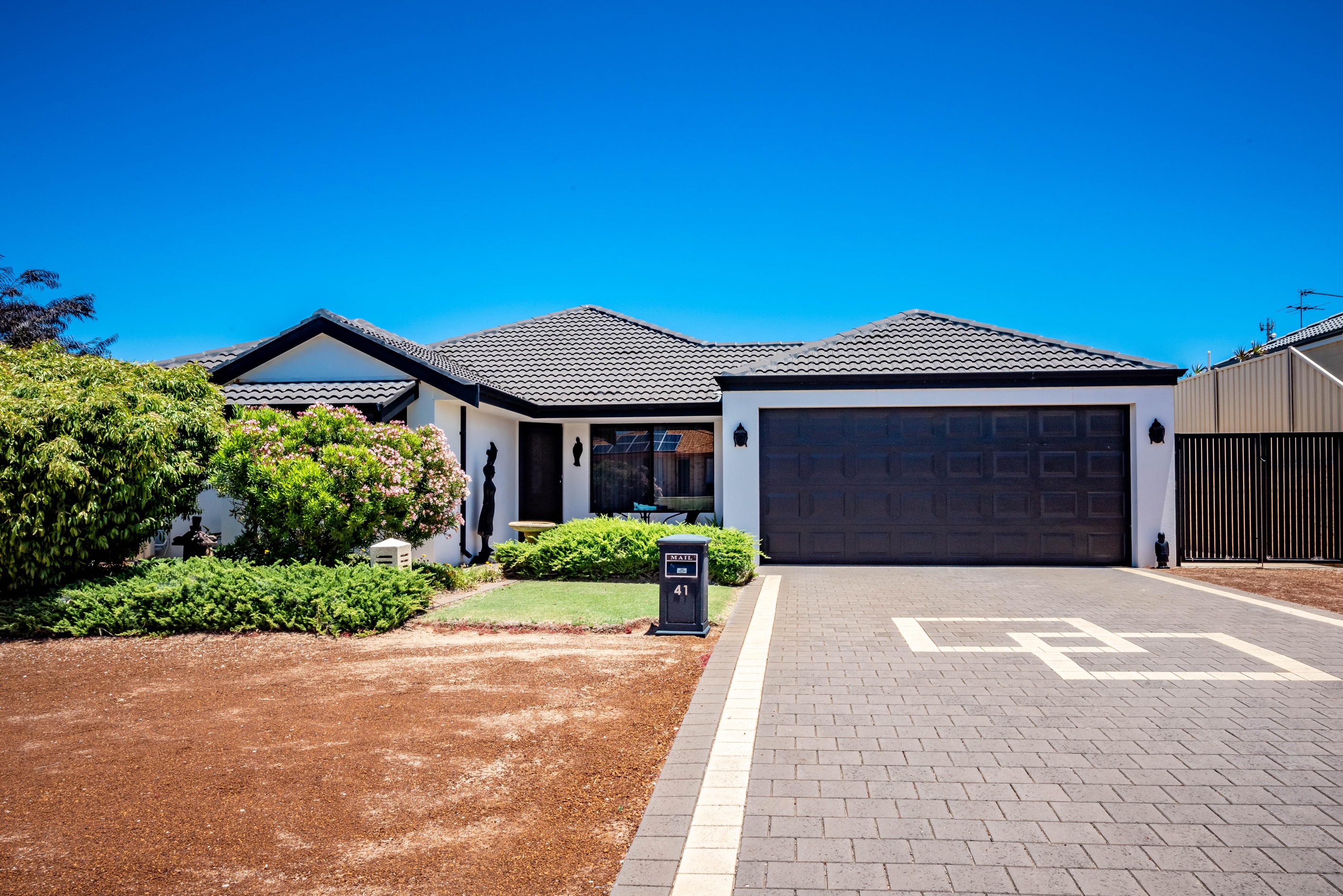 41 Rother Road, Cape Burney, WA 6532