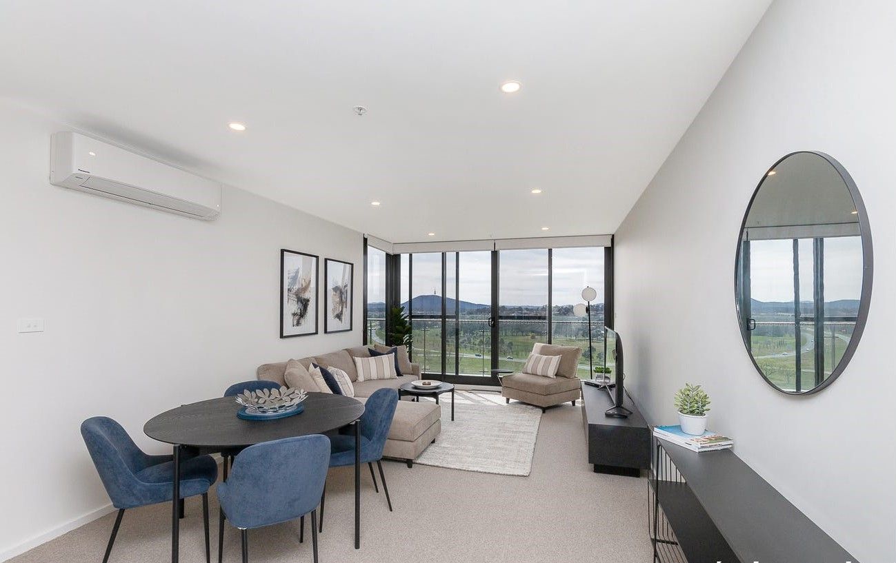 227/15 Irving Street, Phillip, ACT 2606