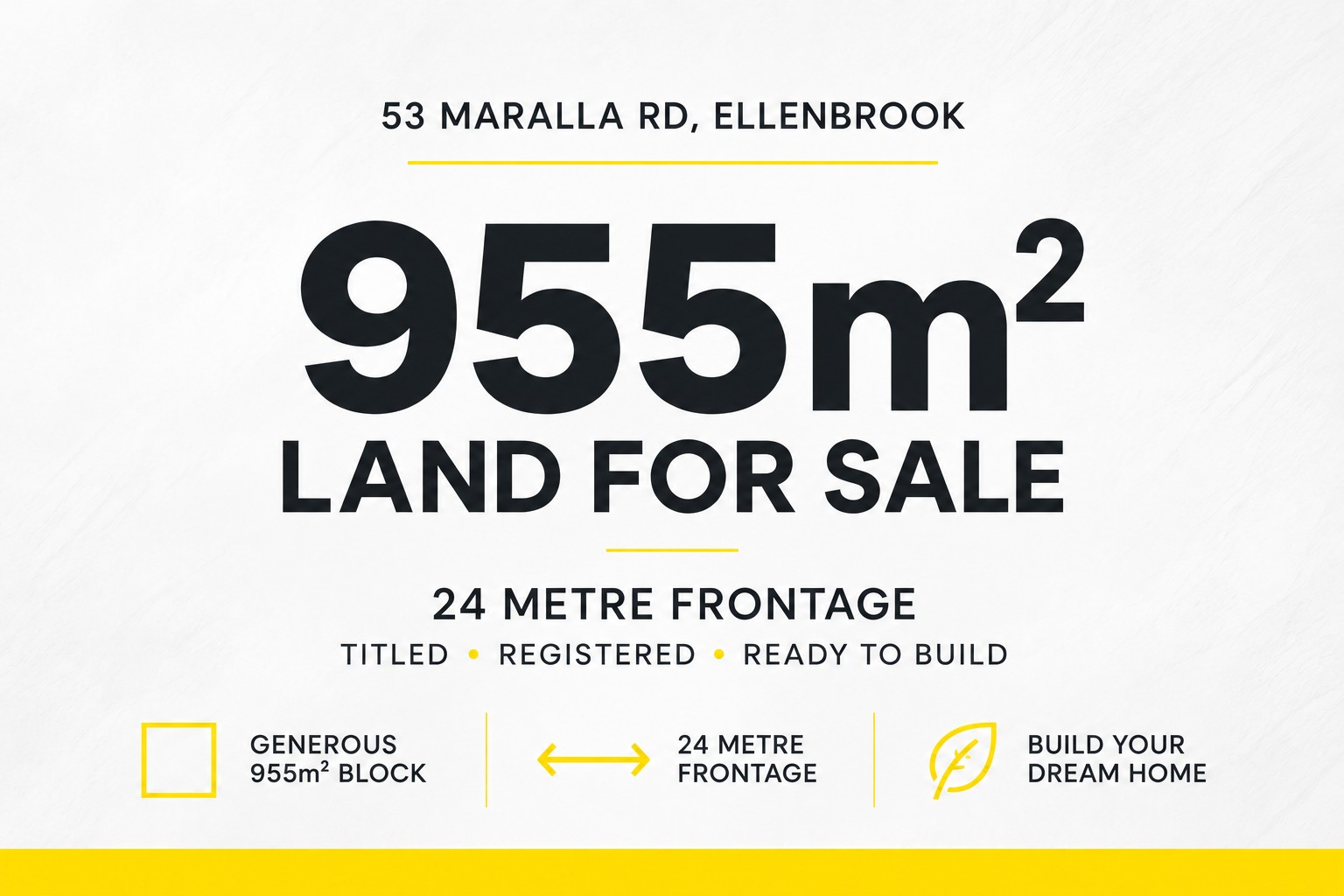 53 Maralla Road, Ellenbrook, WA 6069