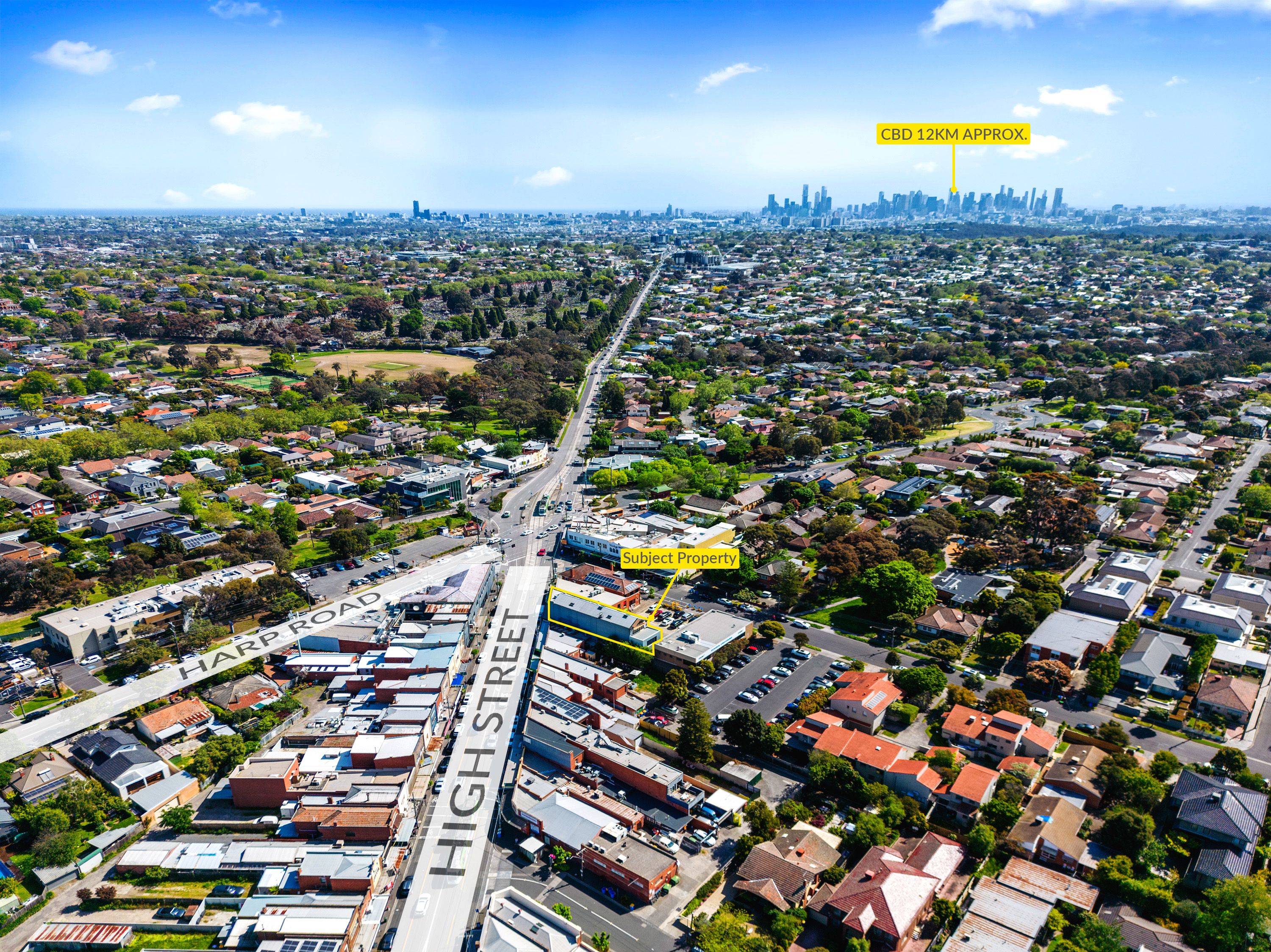 627 High Street, Kew East, VIC 3102