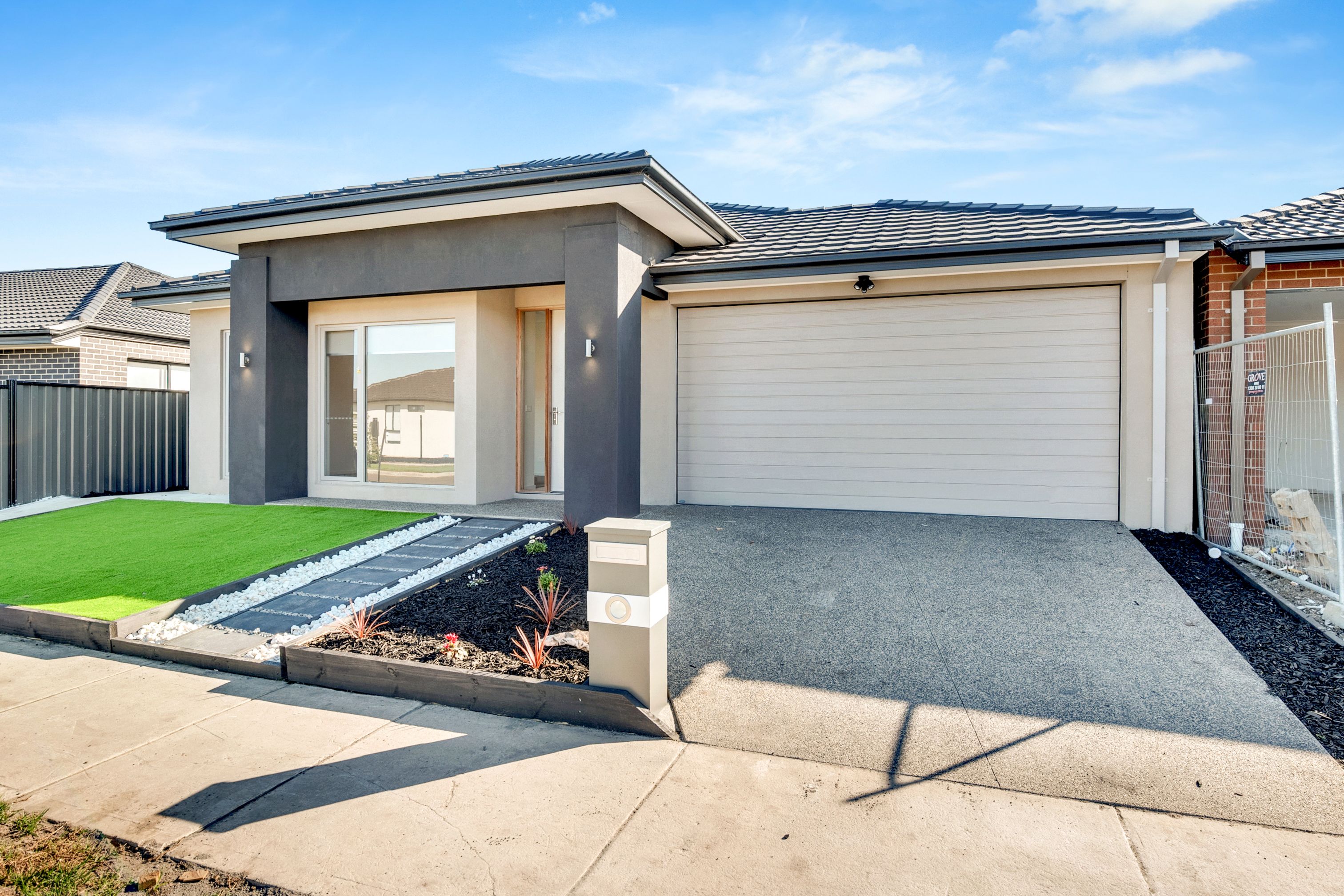 3 Rulingia Road, Donnybrook, VIC 3064