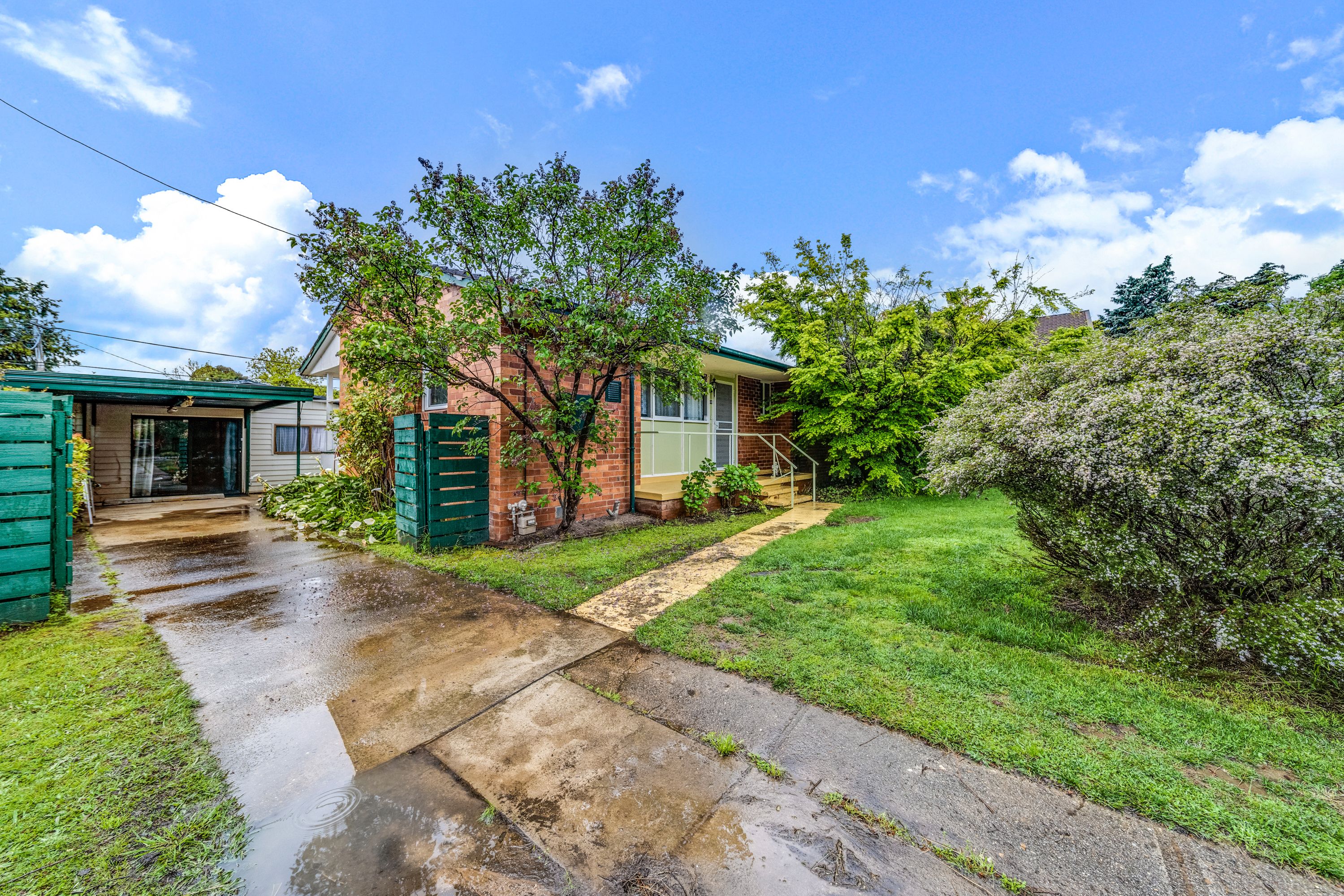 179 Majura Avenue, Dickson, ACT 2602