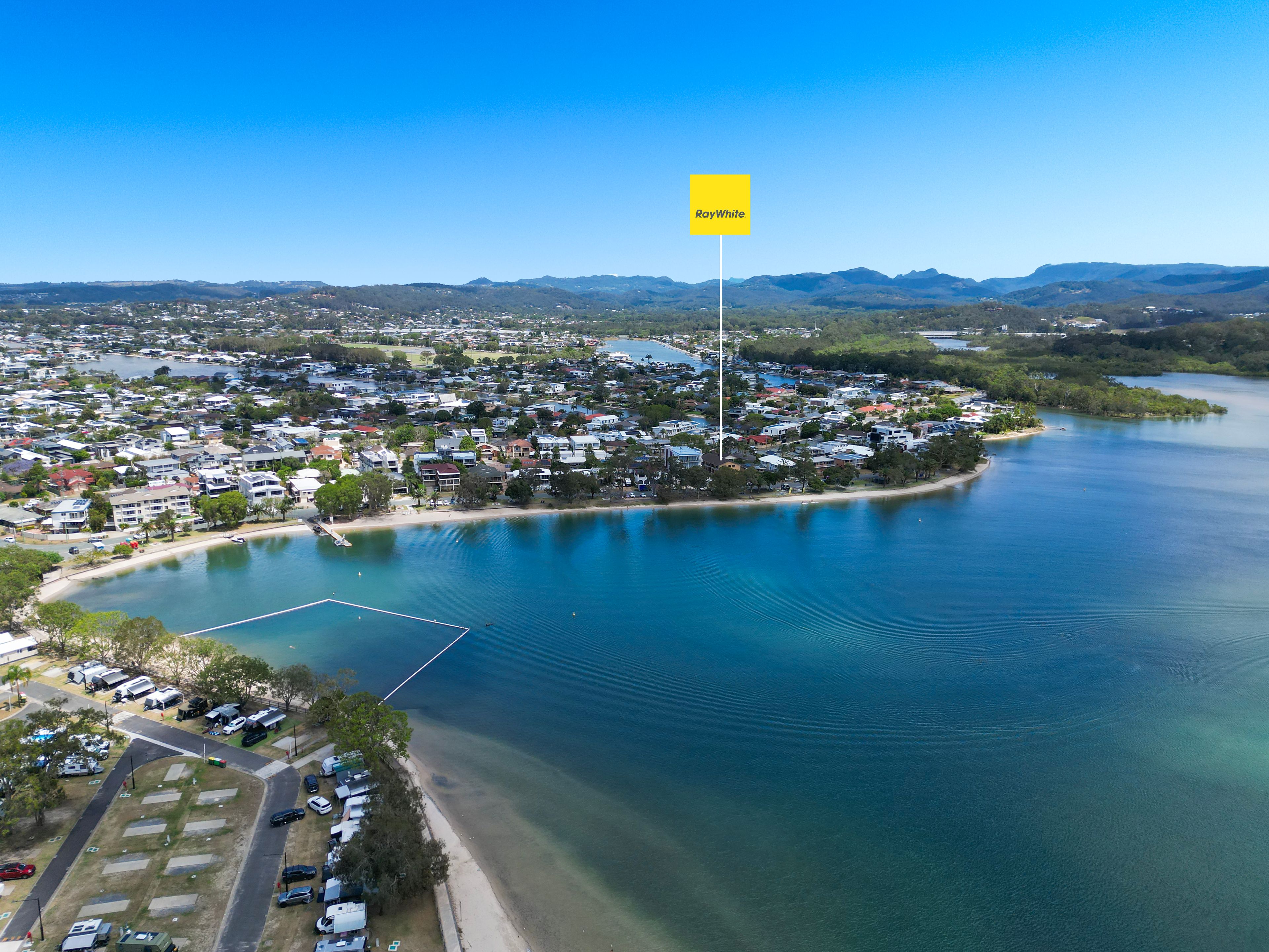 1/32 Murlong Crescent, Palm Beach, QLD 4221