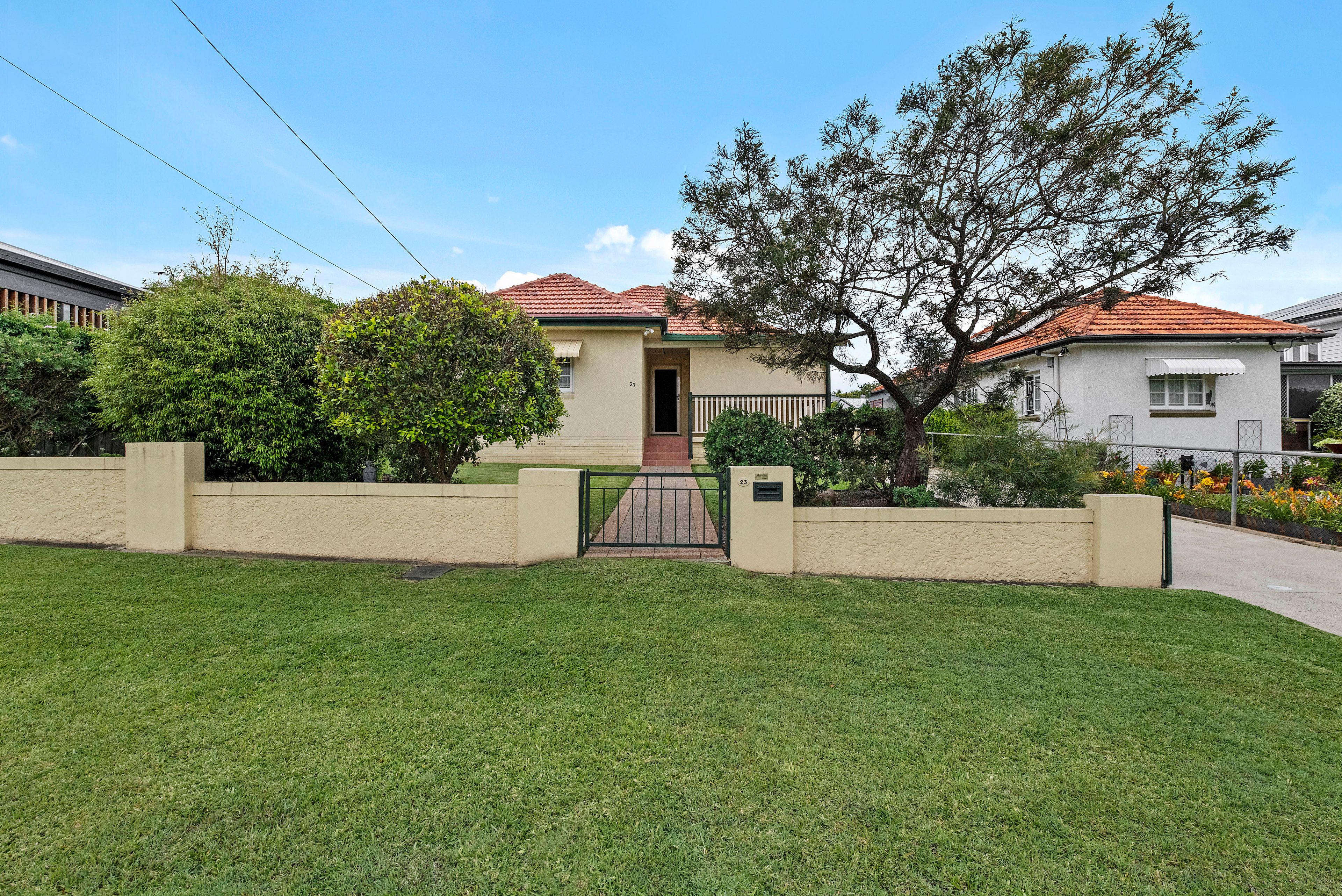 23 Zeehan Street, Wavell Heights QLD 4012