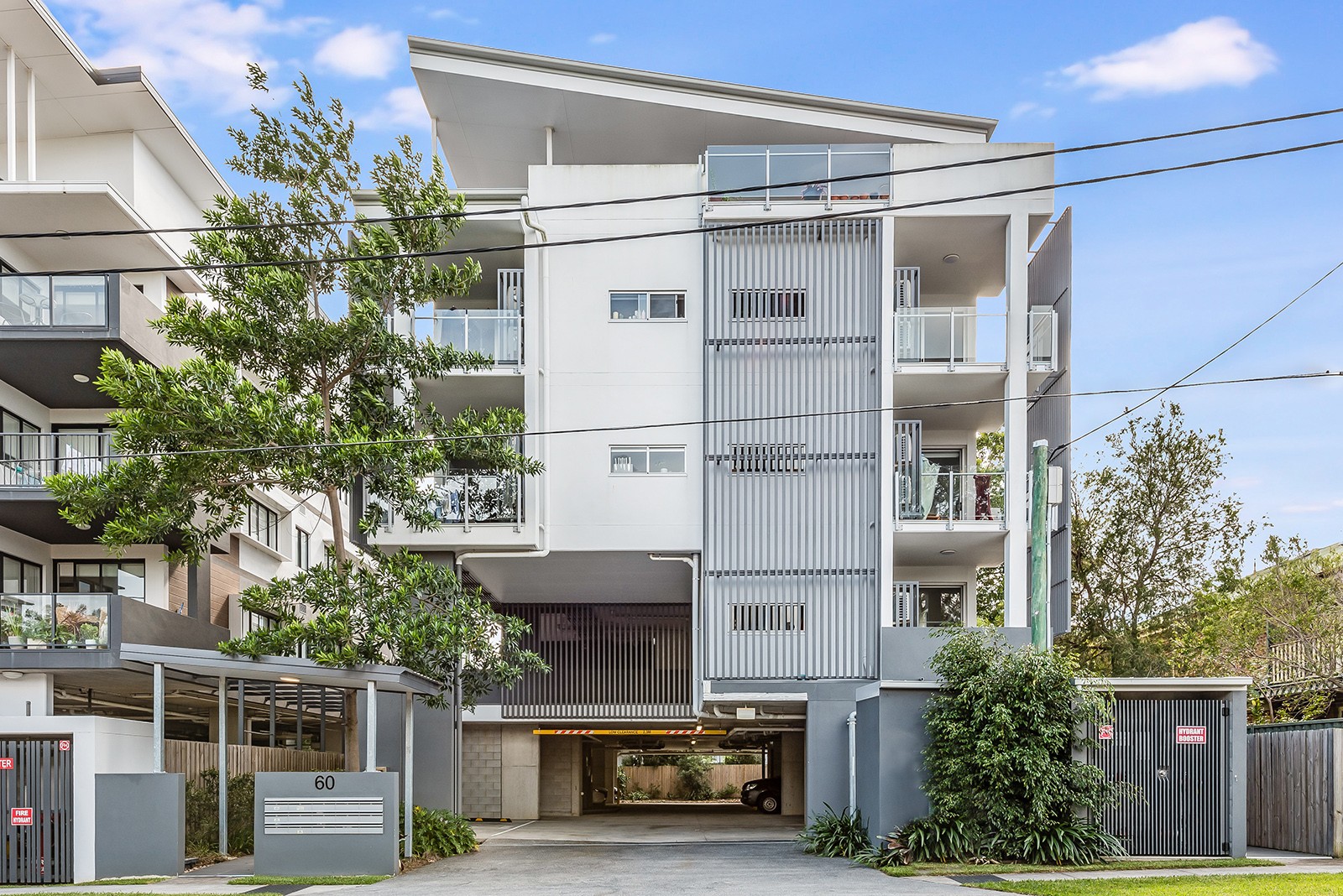 202/60 Hood Street, Sherwood, QLD 4075