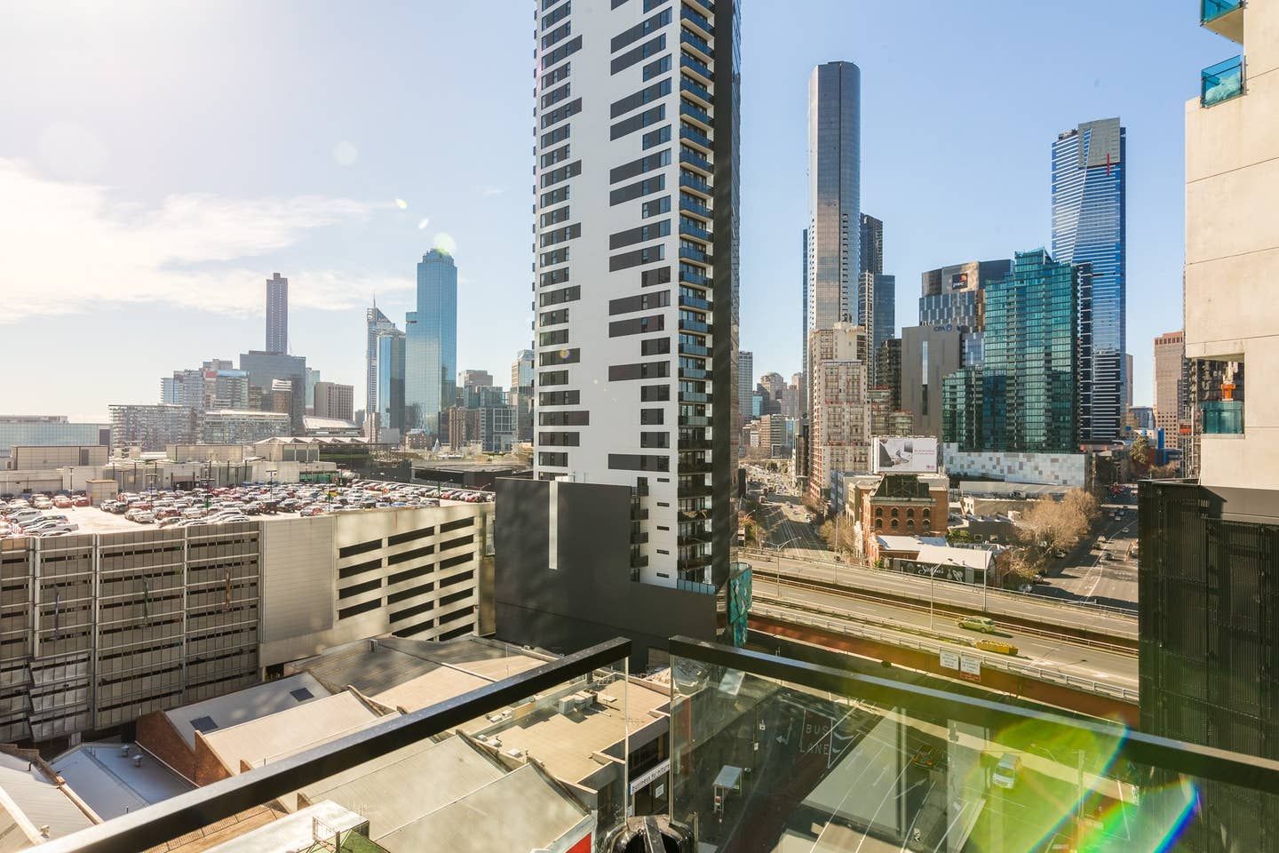1003/45 Clarke Street, Southbank, VIC 3006