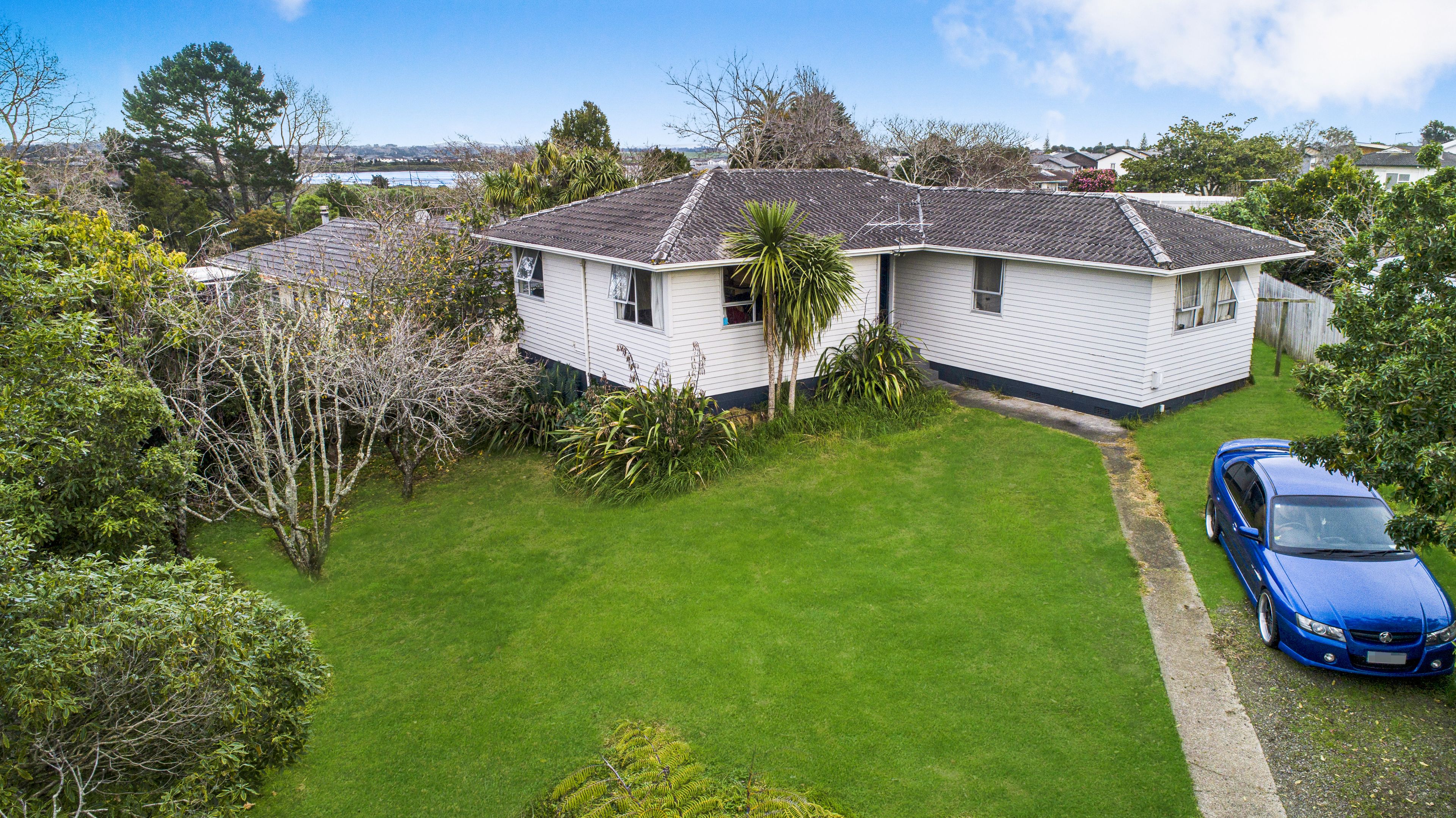 290 Mahia Road, Manurewa, Manukau City