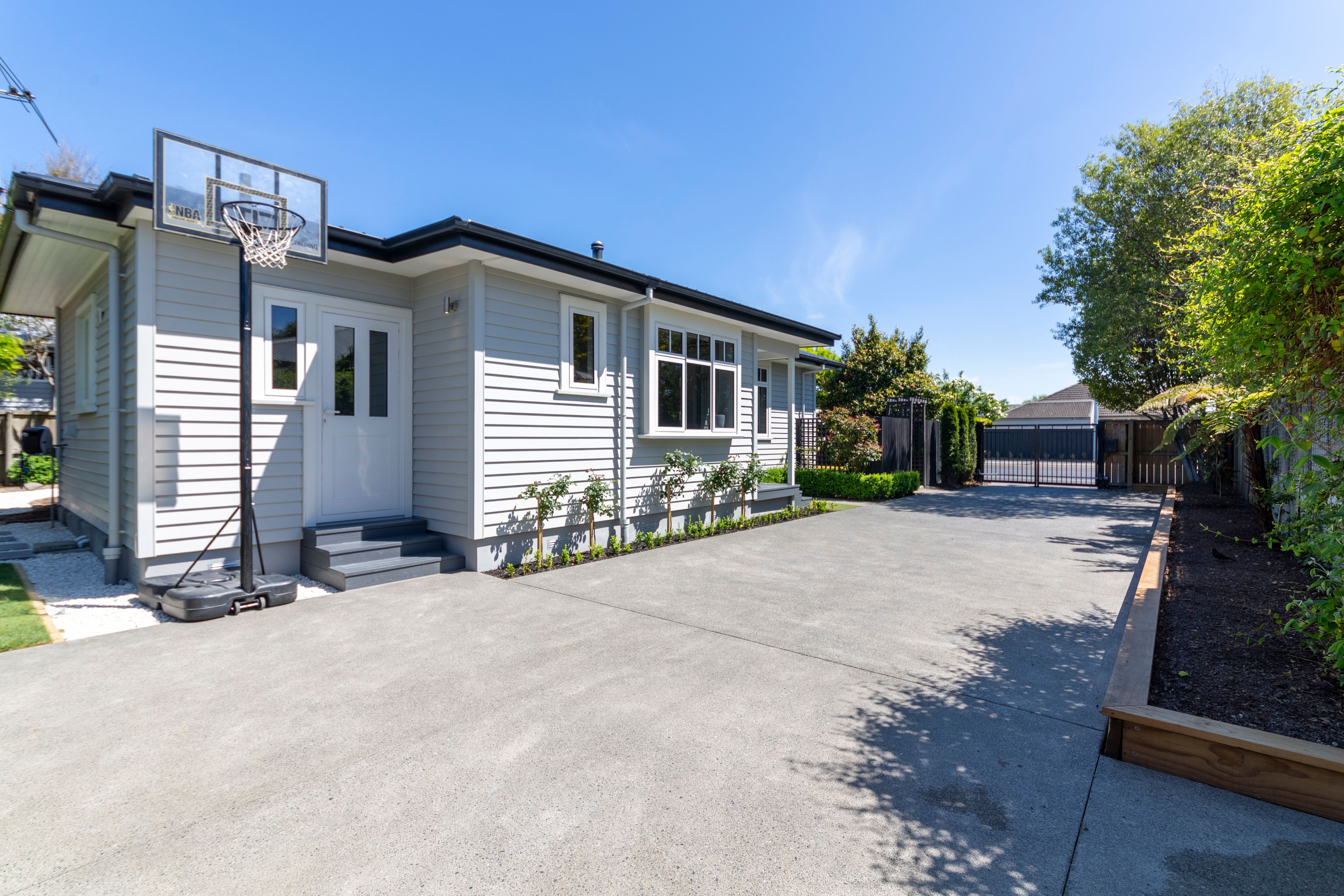 236 Innes Road, St Albans, Christchurch City