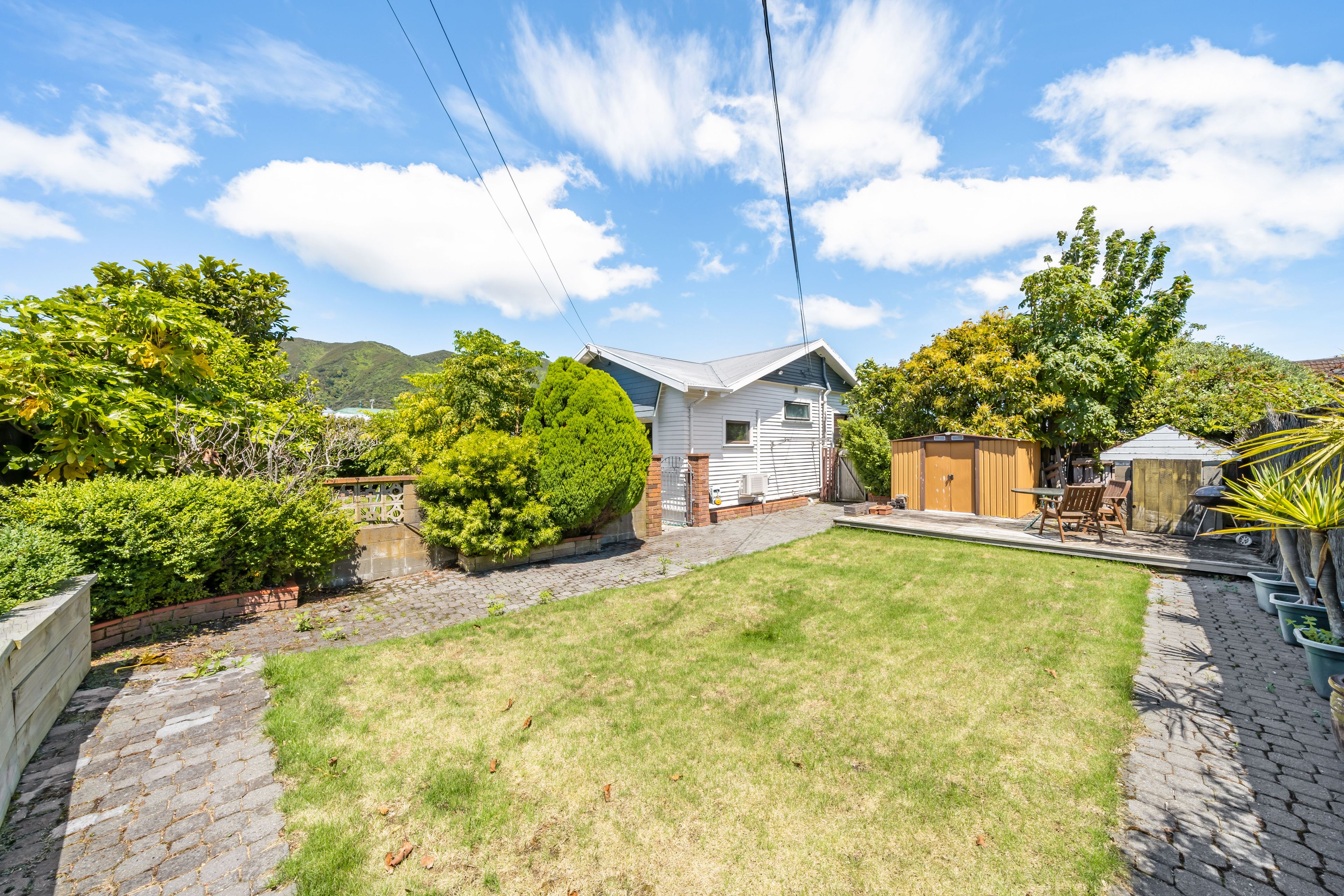16 Waikare Avenue, Waiwhetu, Lower Hutt City